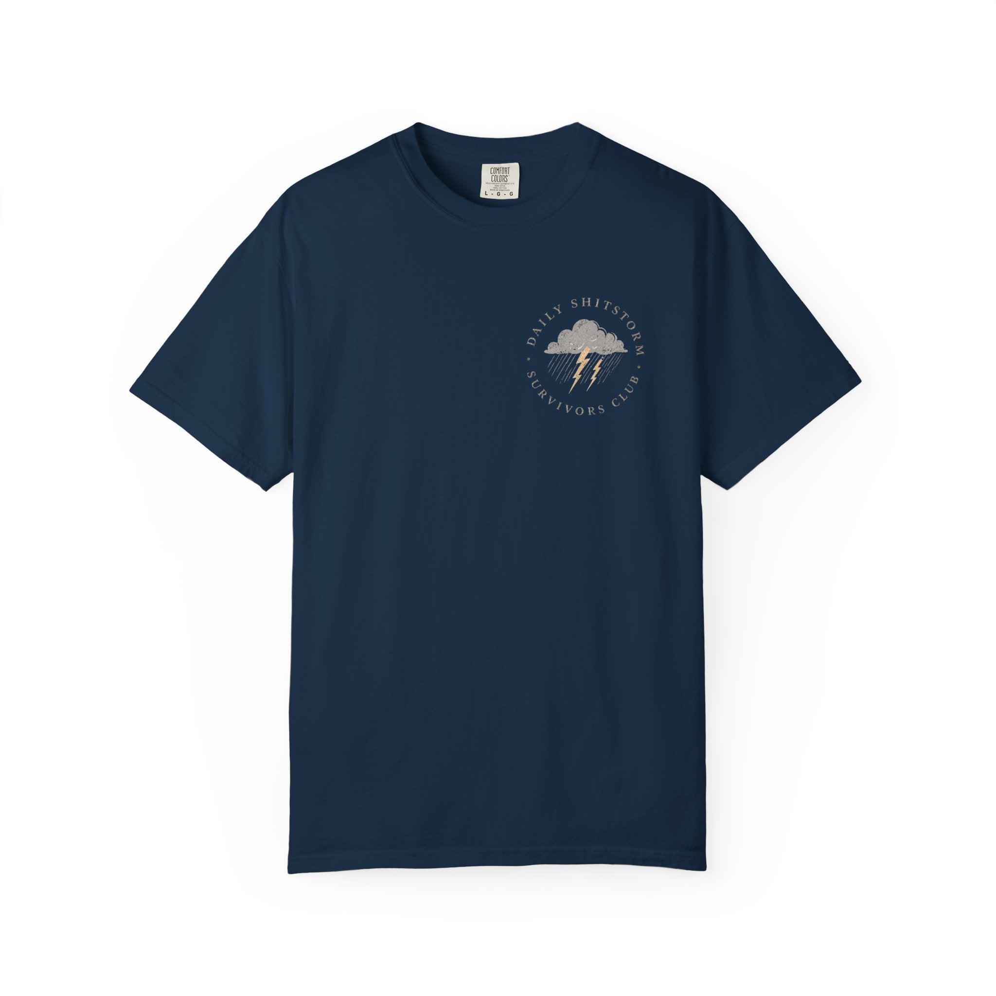 Daily Tee