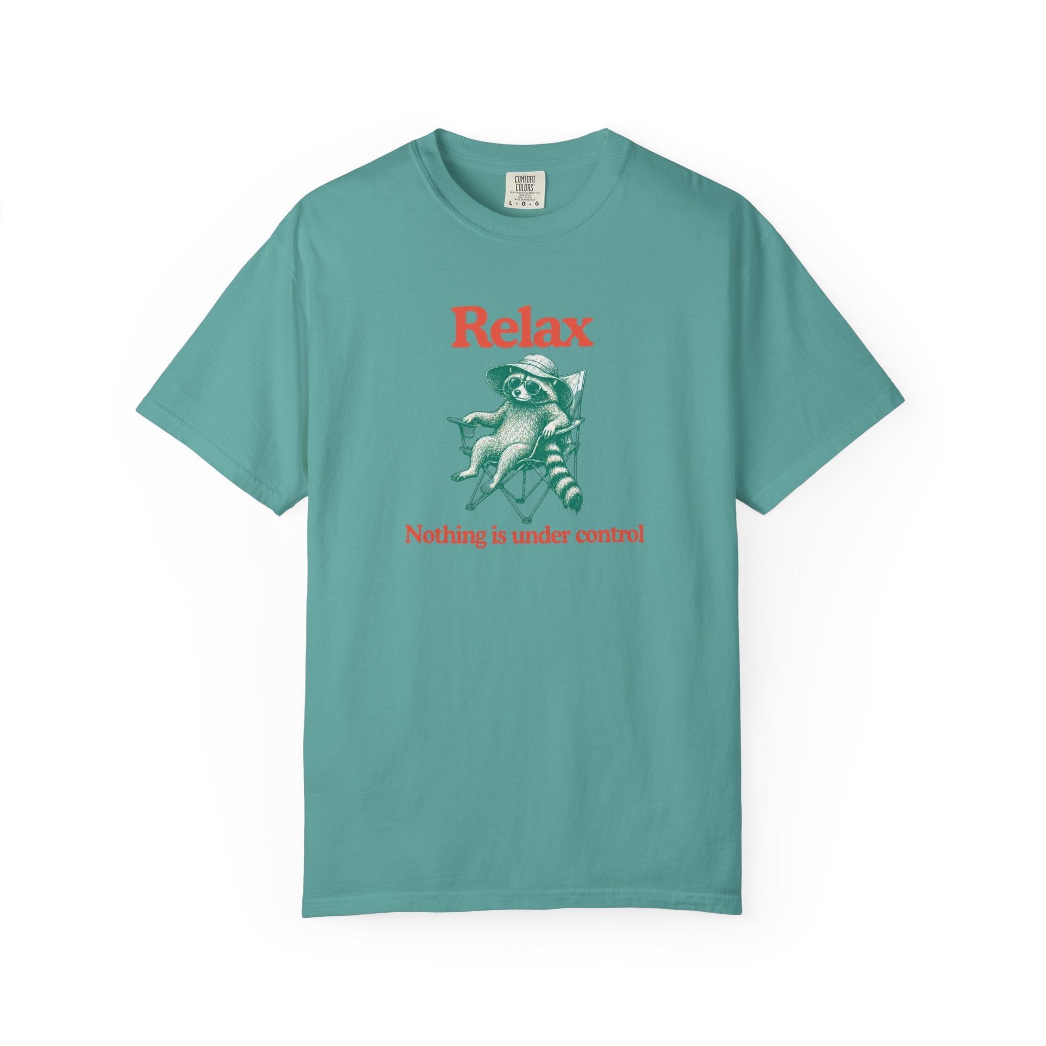 Relax Tee