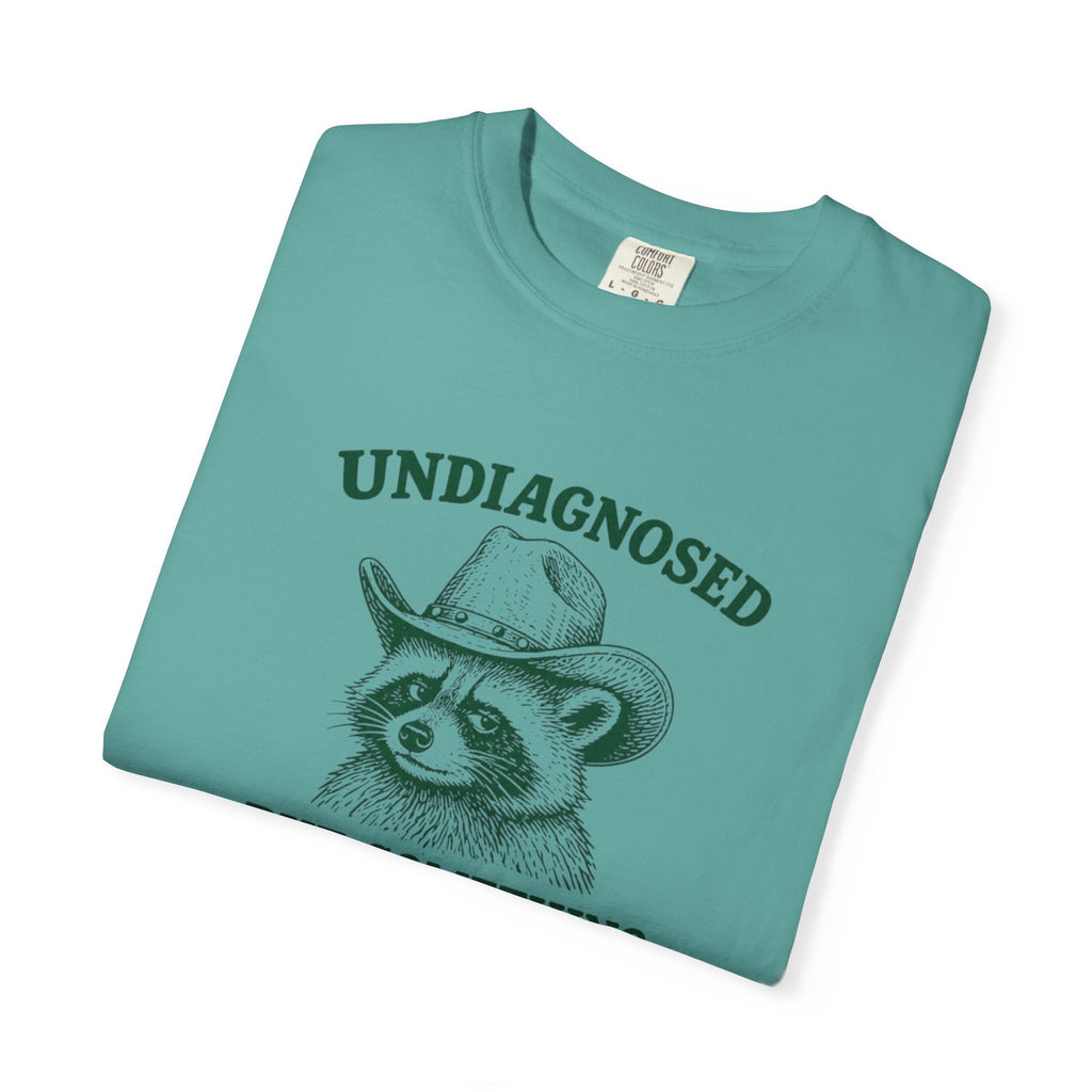 Undiagnosed Tee