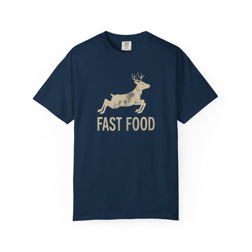 Fast Food Tee