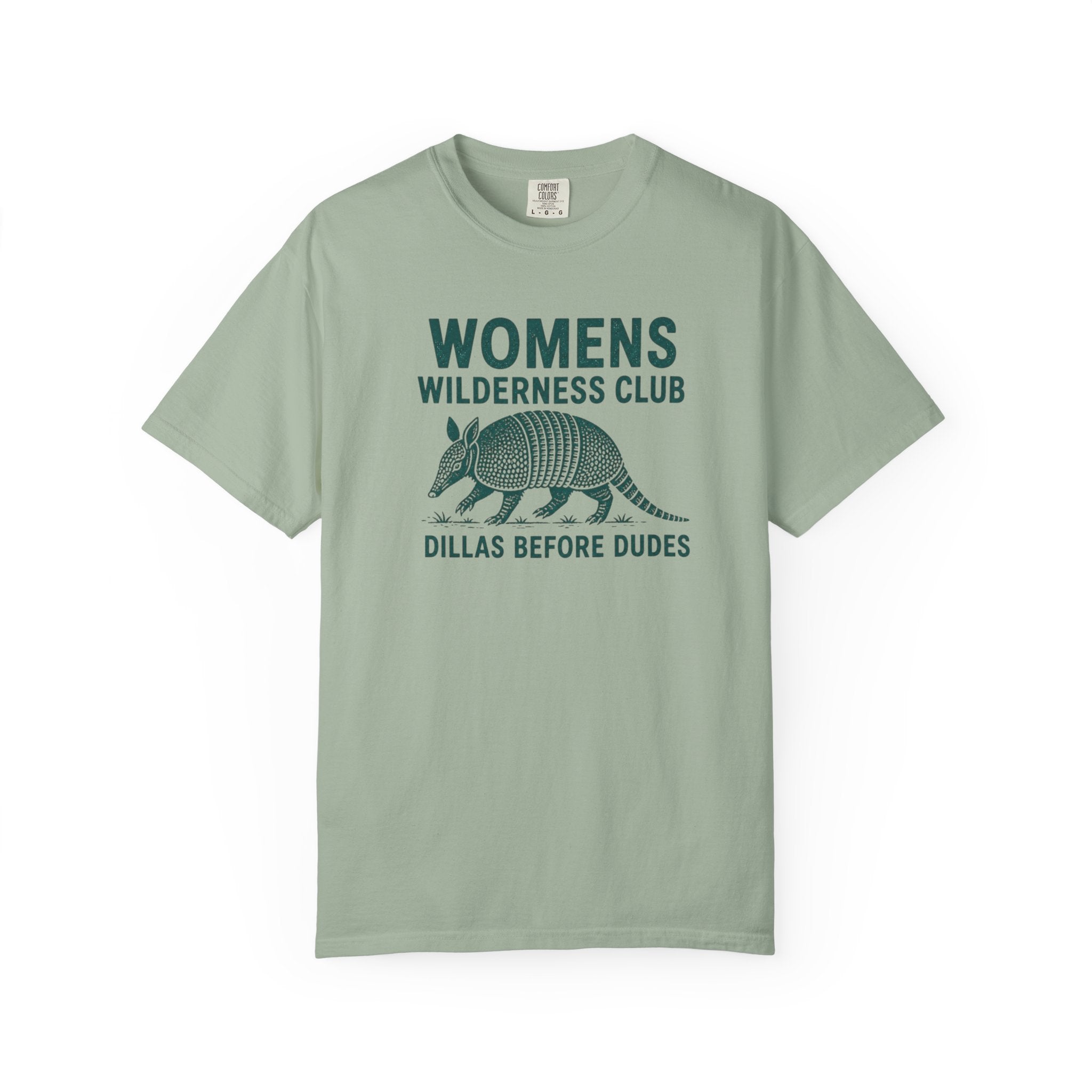 Wilderness Club Tee