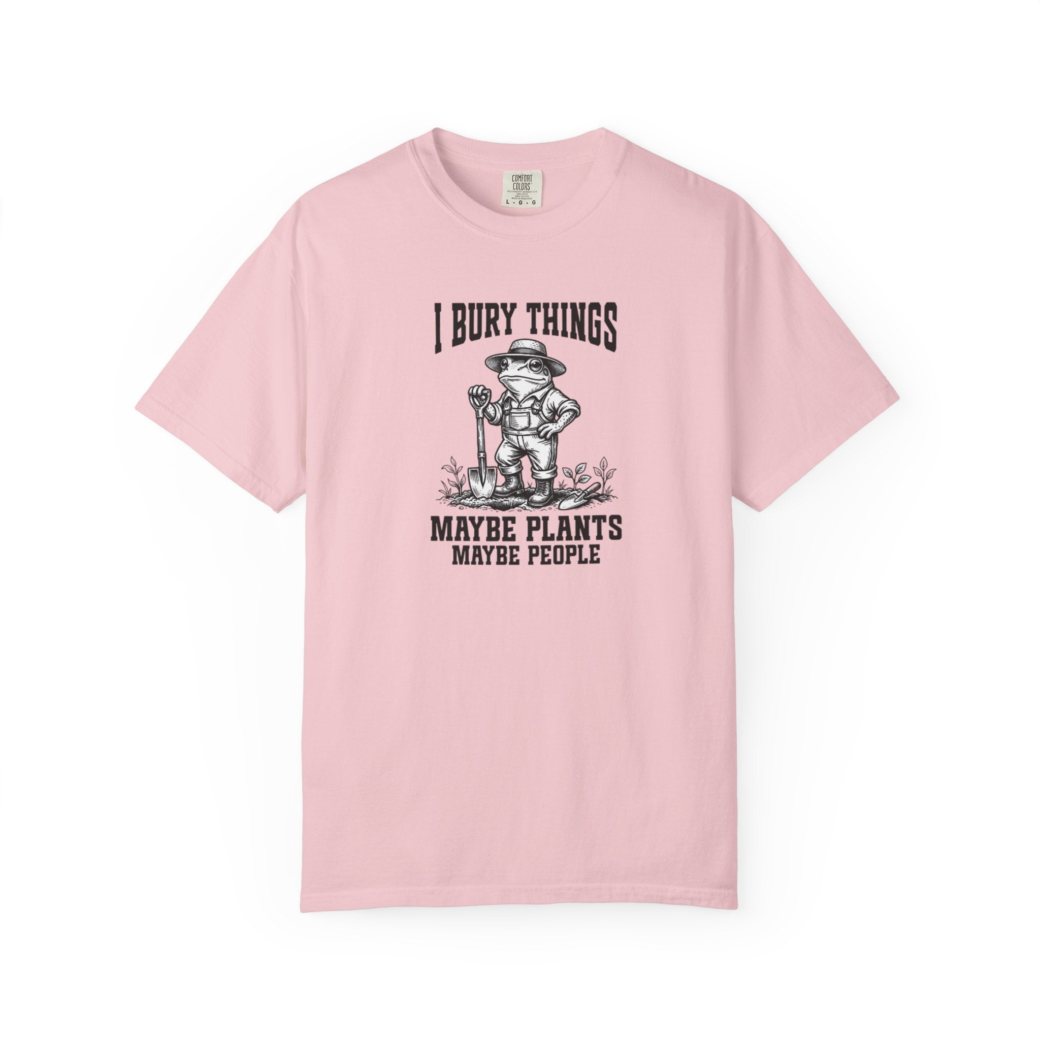 Bury Tee