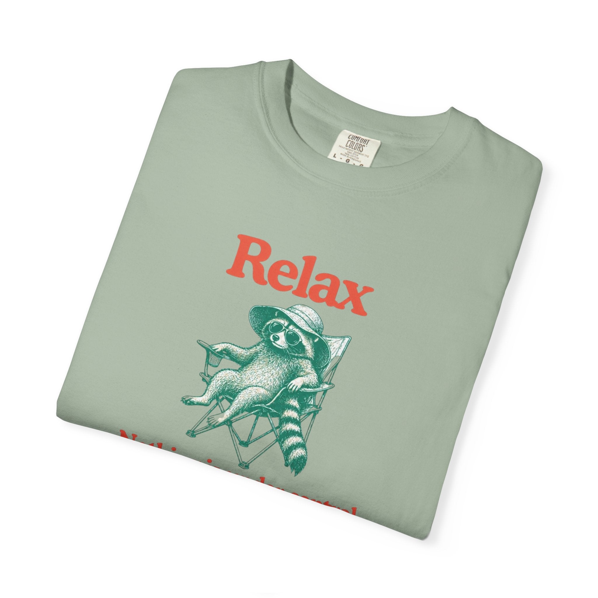 Relax Tee
