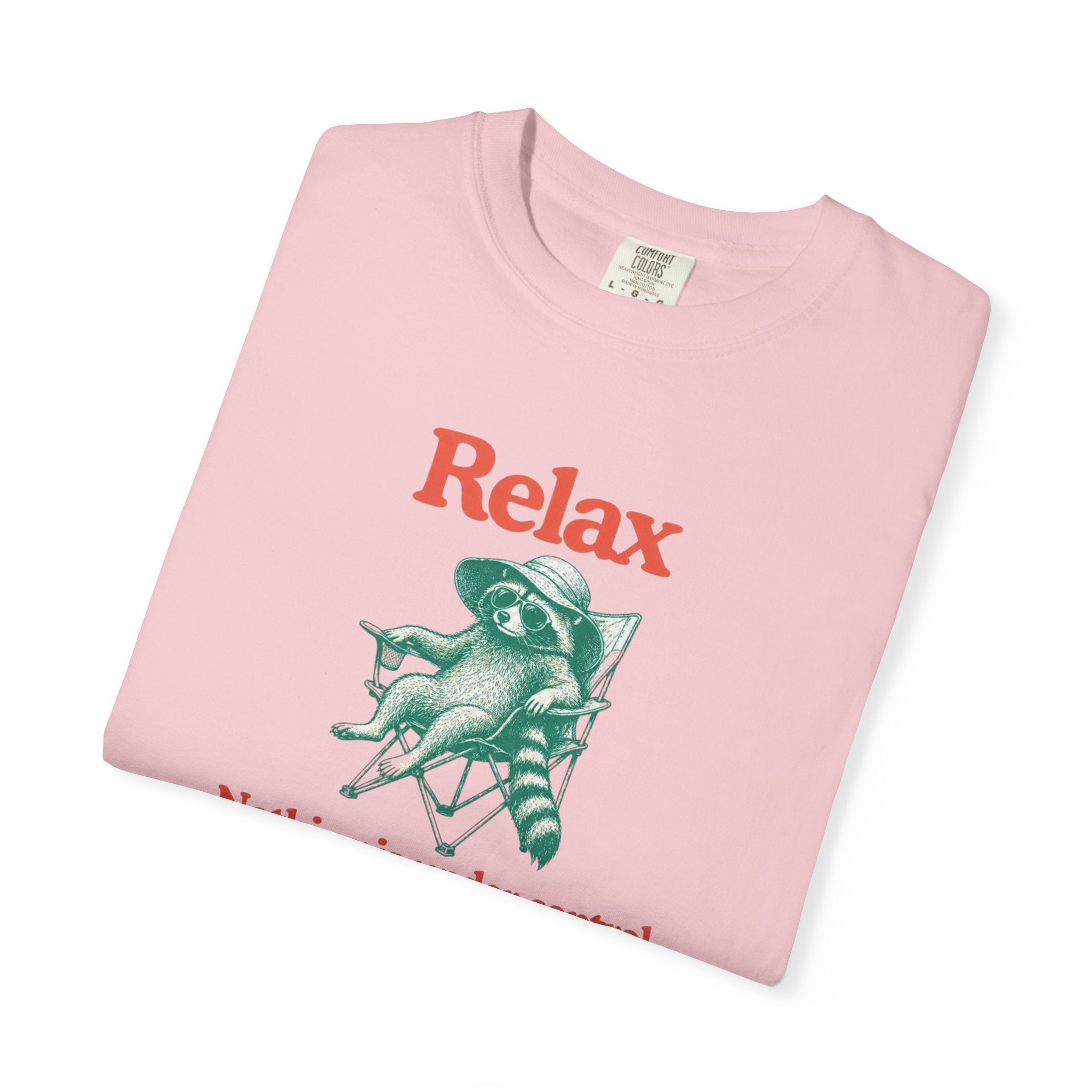 Relax Tee