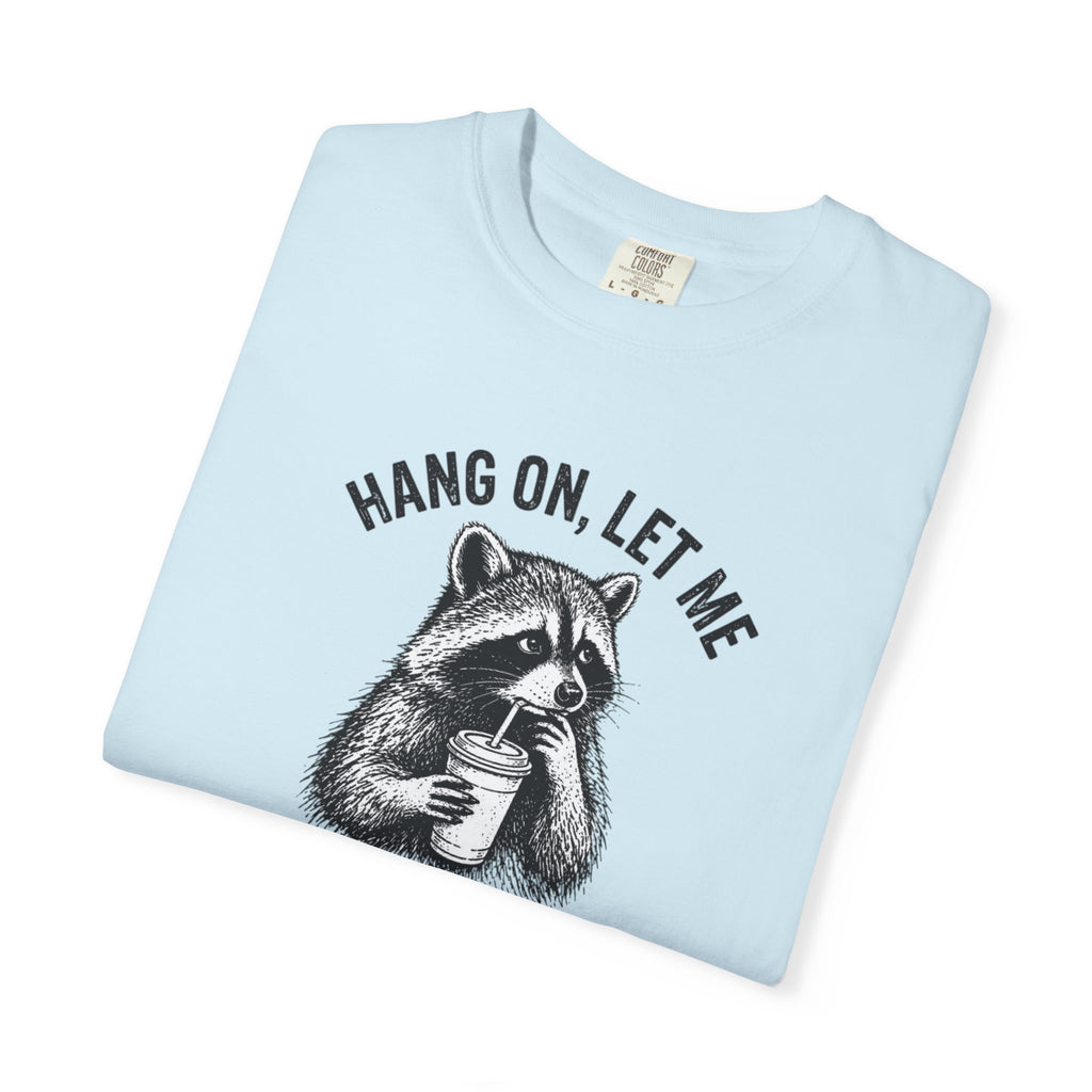 Overthink Tee