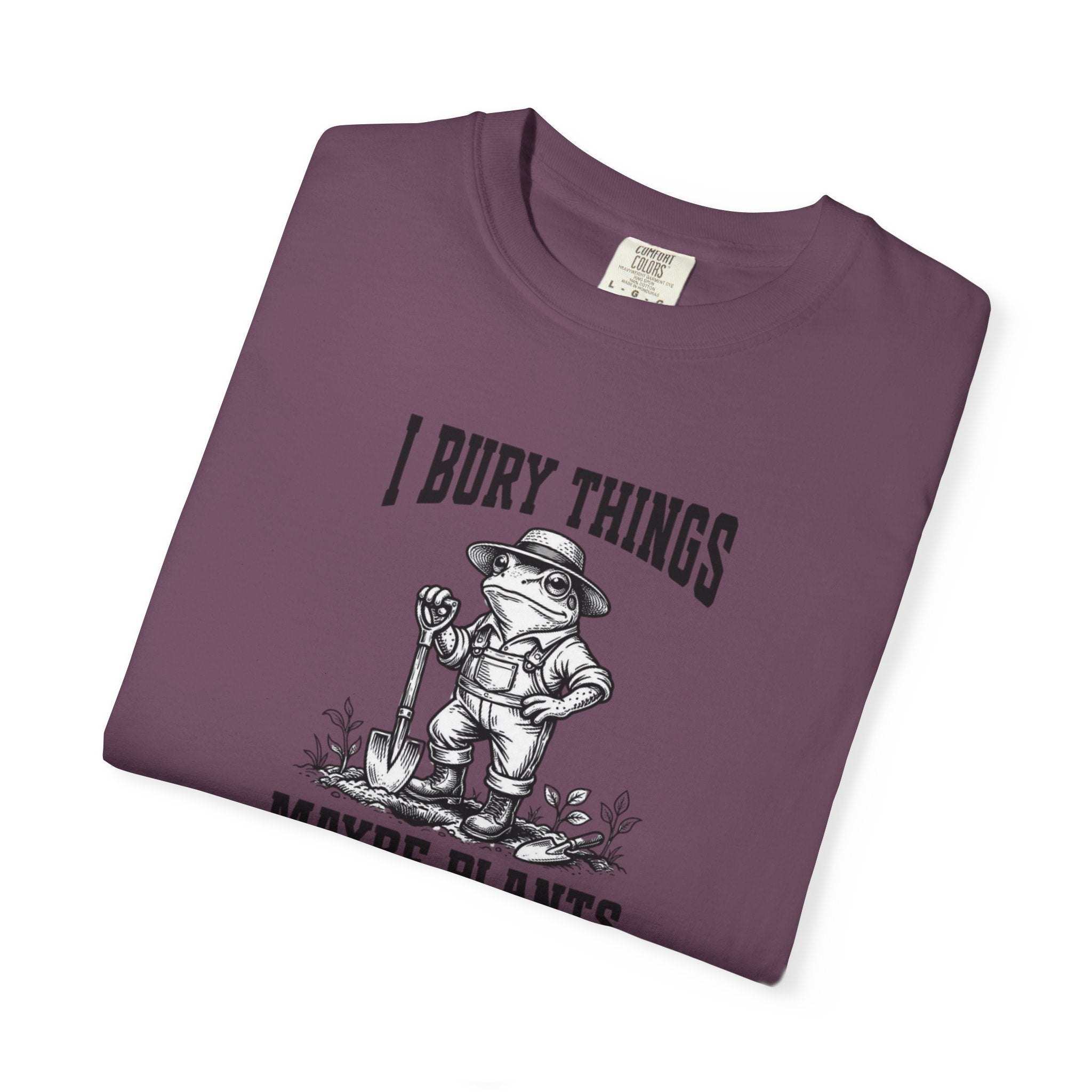 Bury Tee
