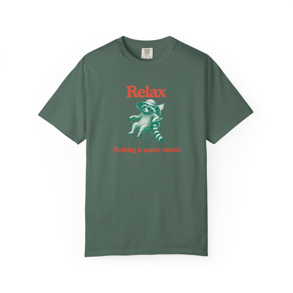 Relax Tee