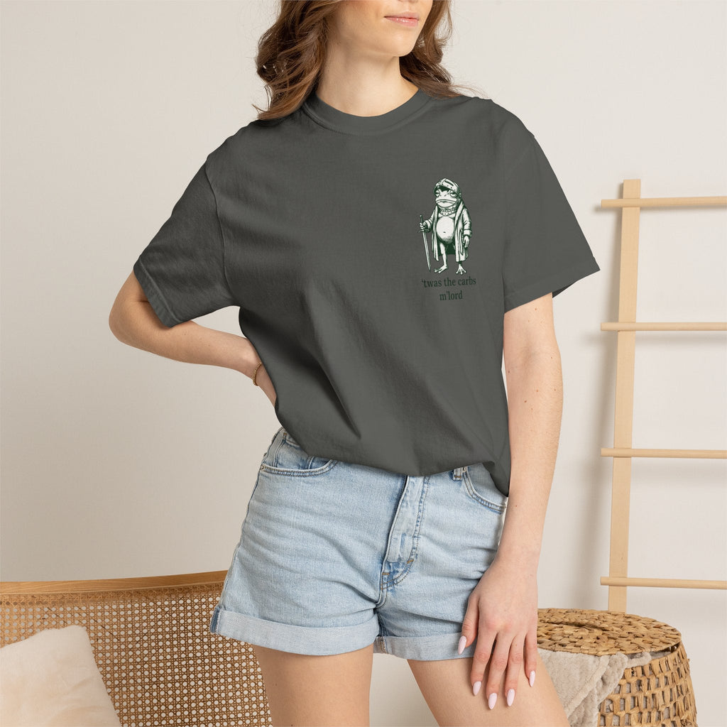 Twas the Carbs Tee
