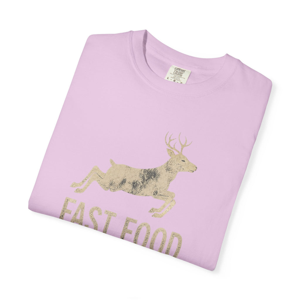 Fast Food Tee