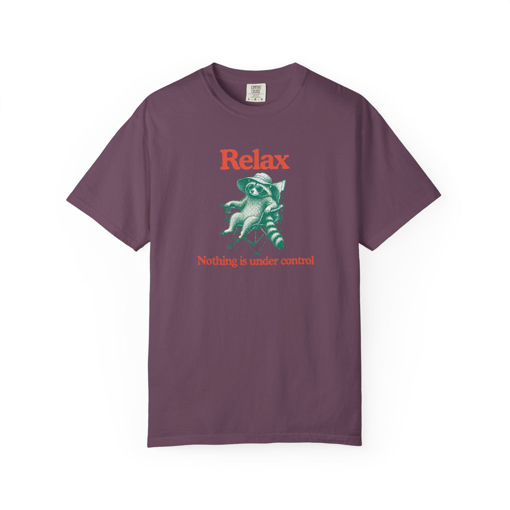 Relax Tee