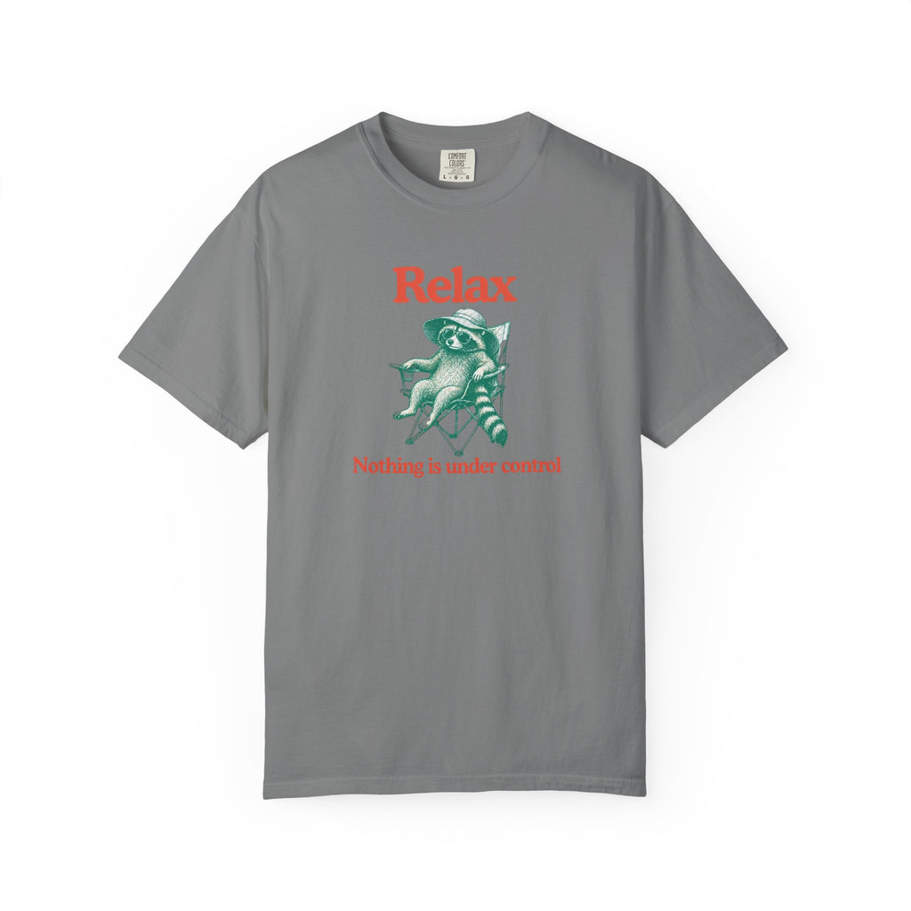 Relax Tee