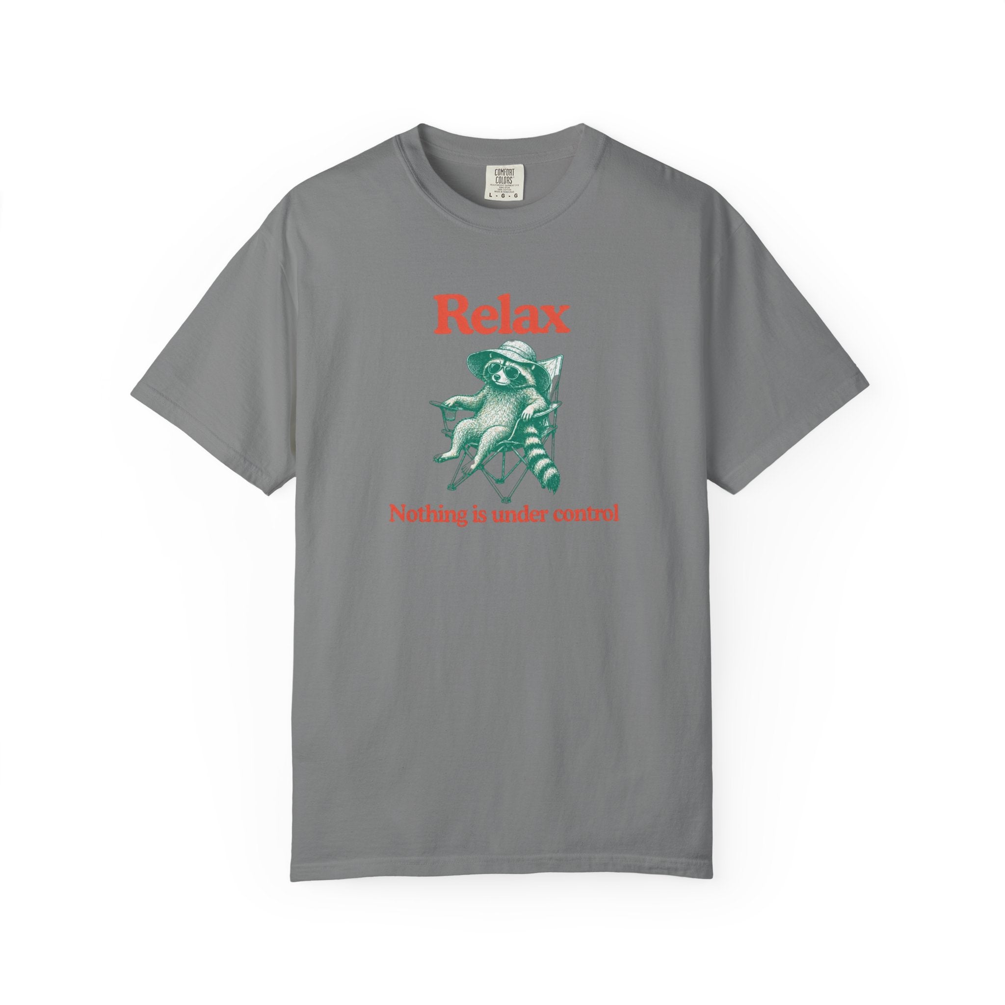 Relax Tee