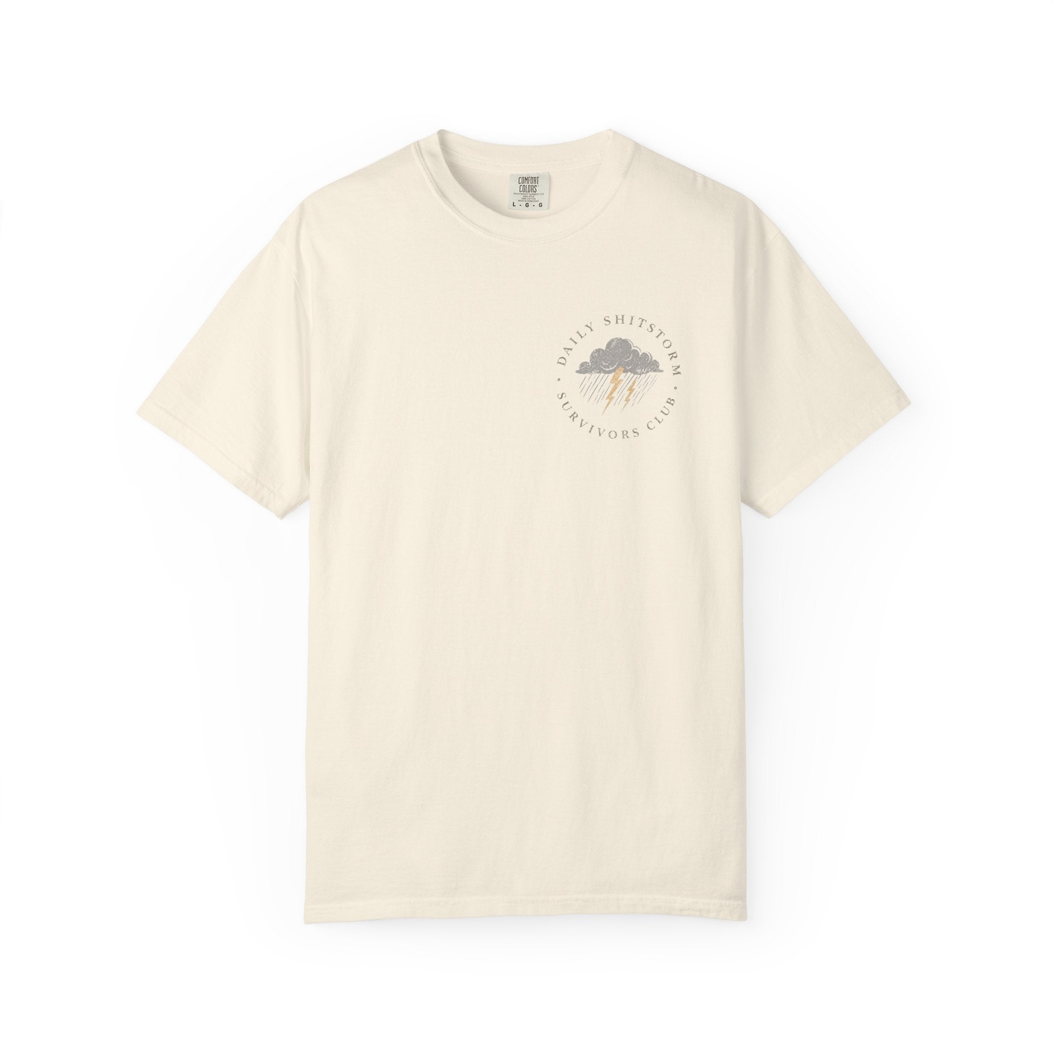 Daily Tee