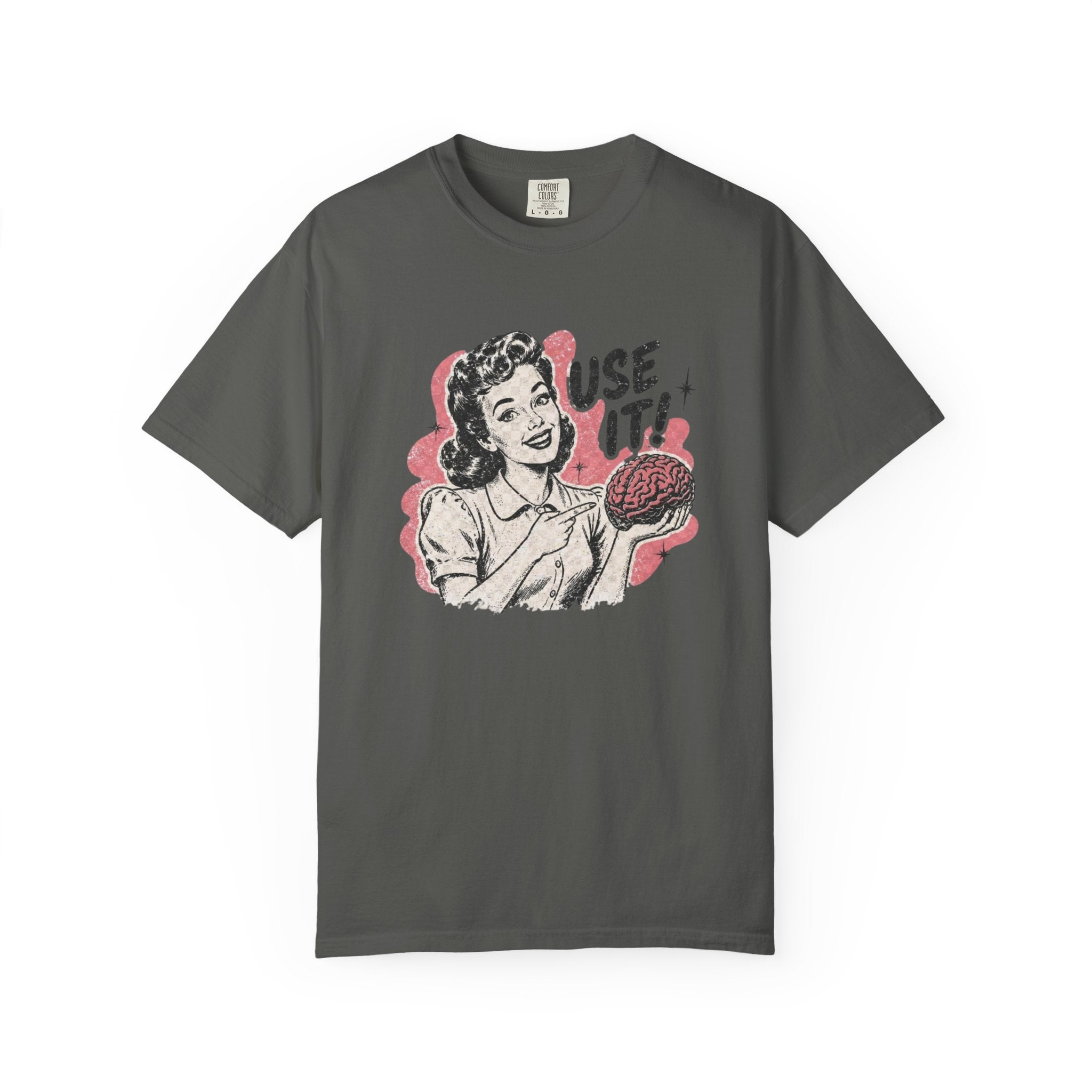Use It Tee