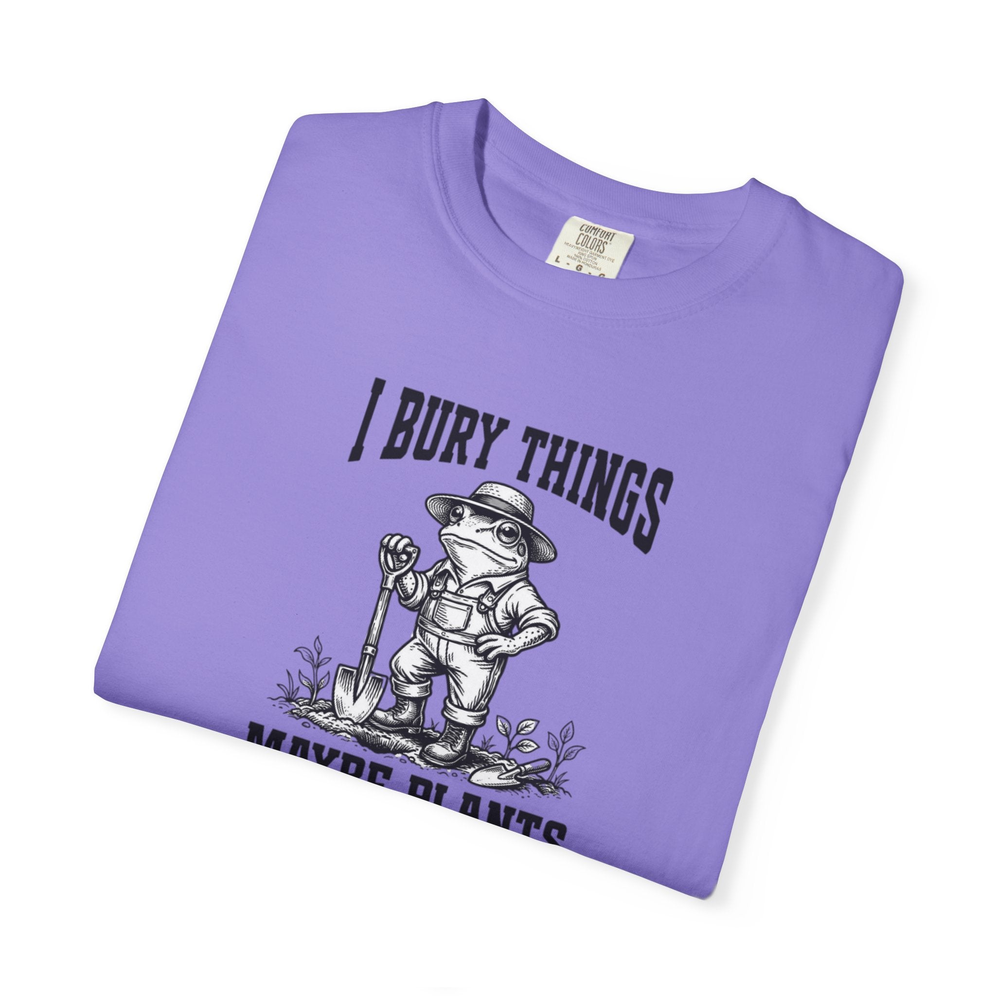 Bury Tee