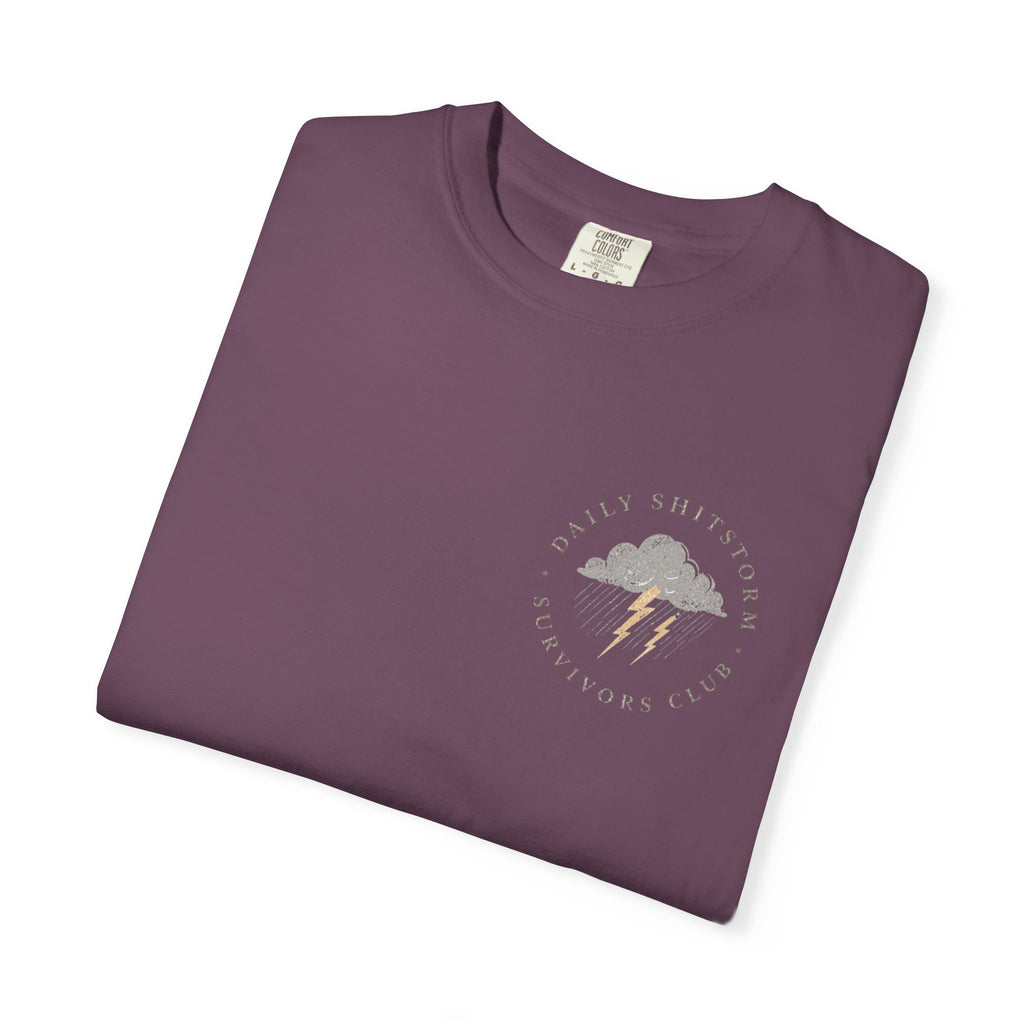 Daily Tee