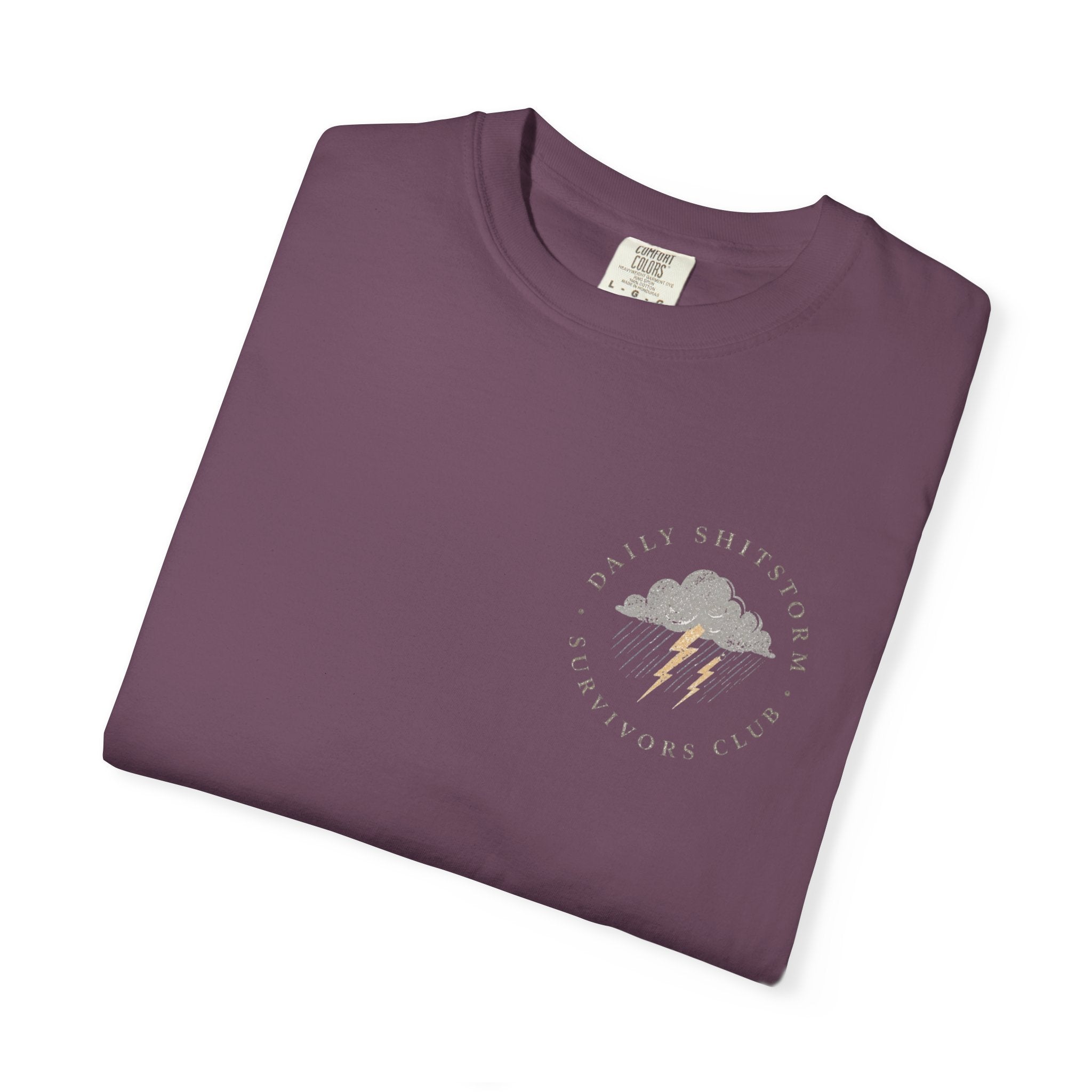 Daily Tee