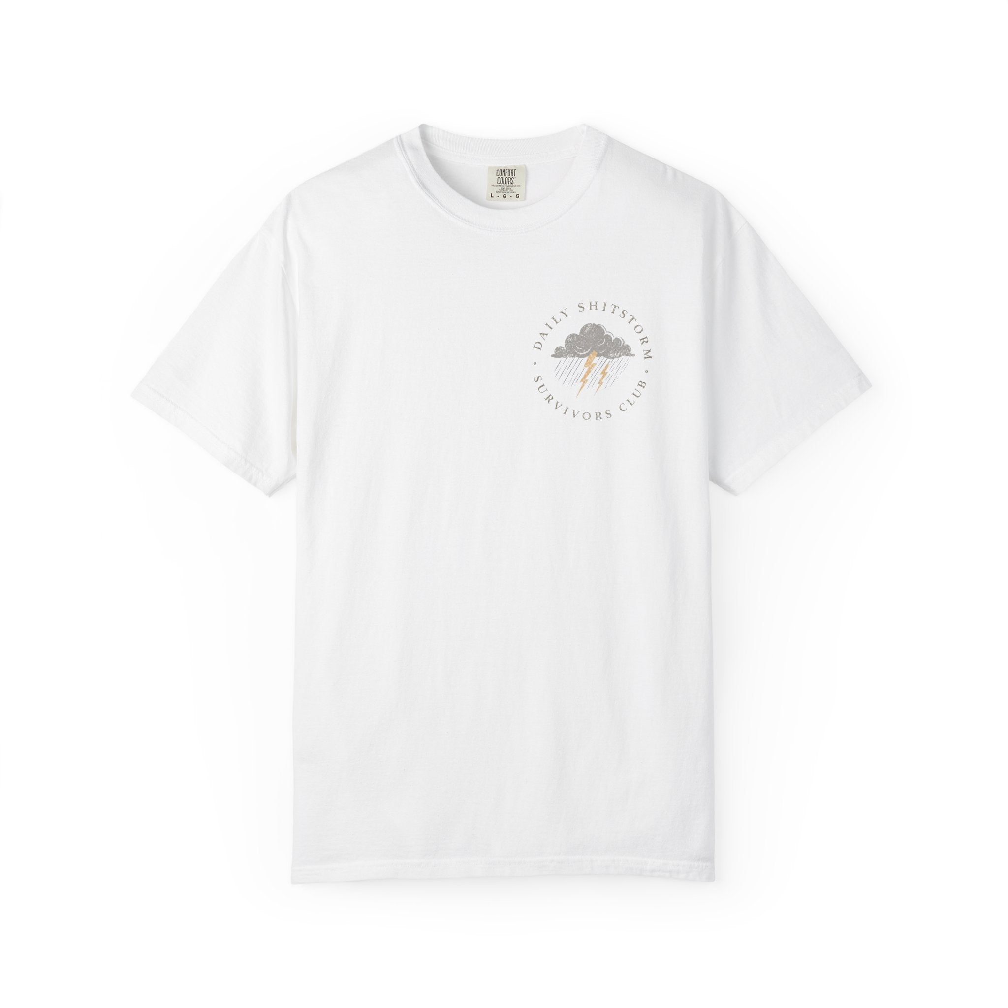 Daily Tee