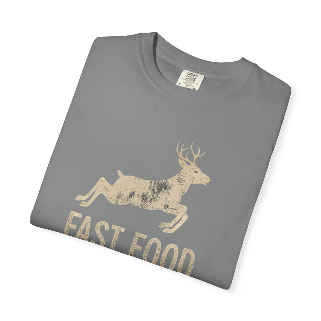 Fast Food Tee