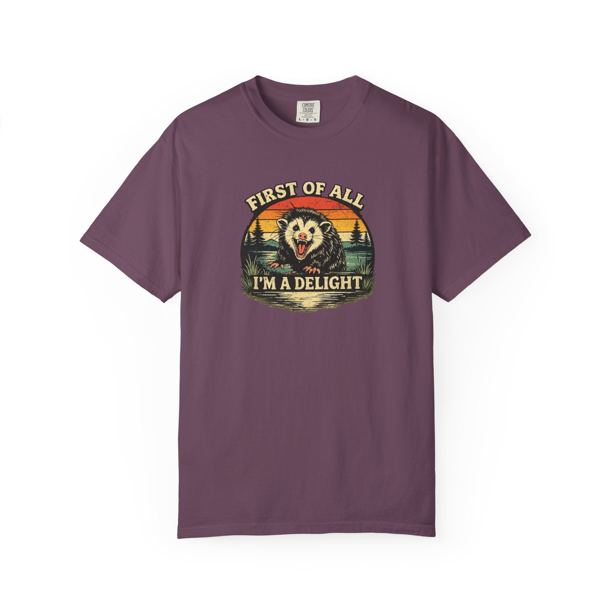 I'm a Delight Tee
