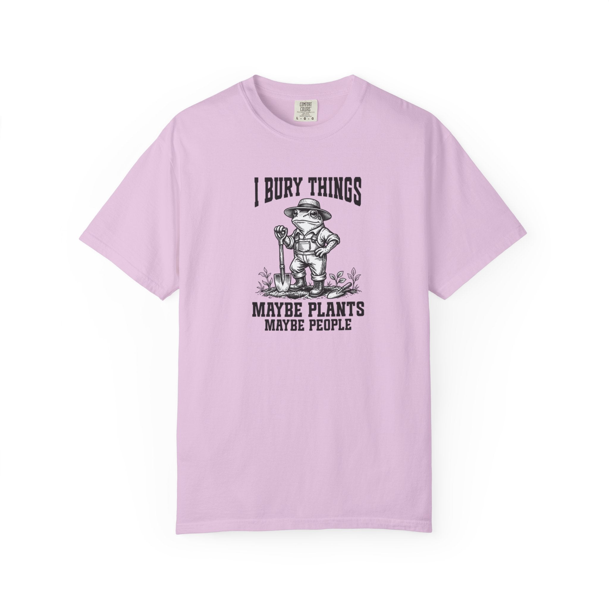 Bury Tee