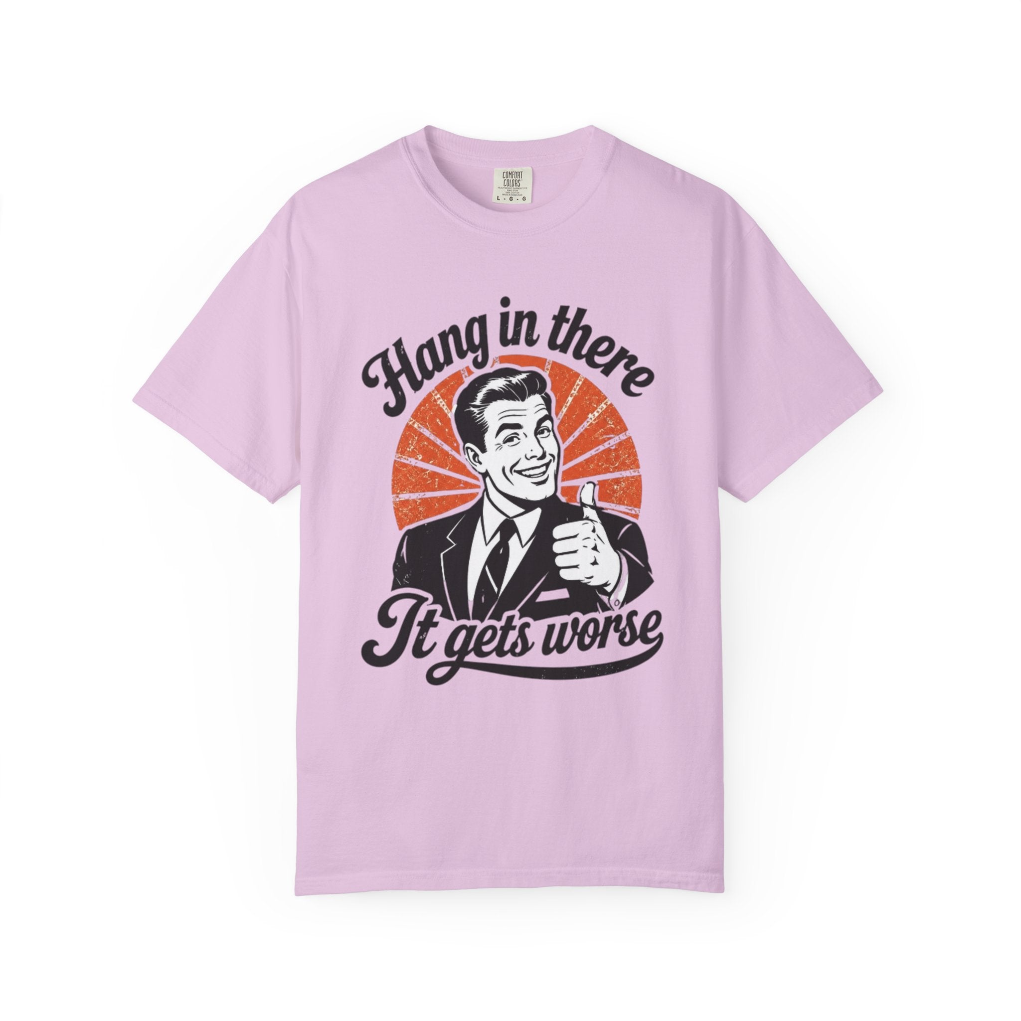 Hang in There Tee