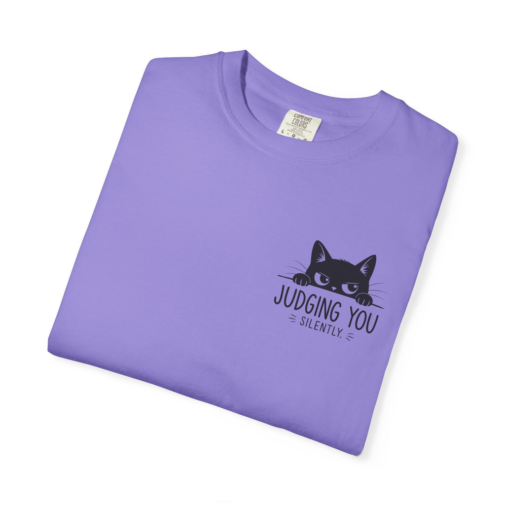Judging You Tee
