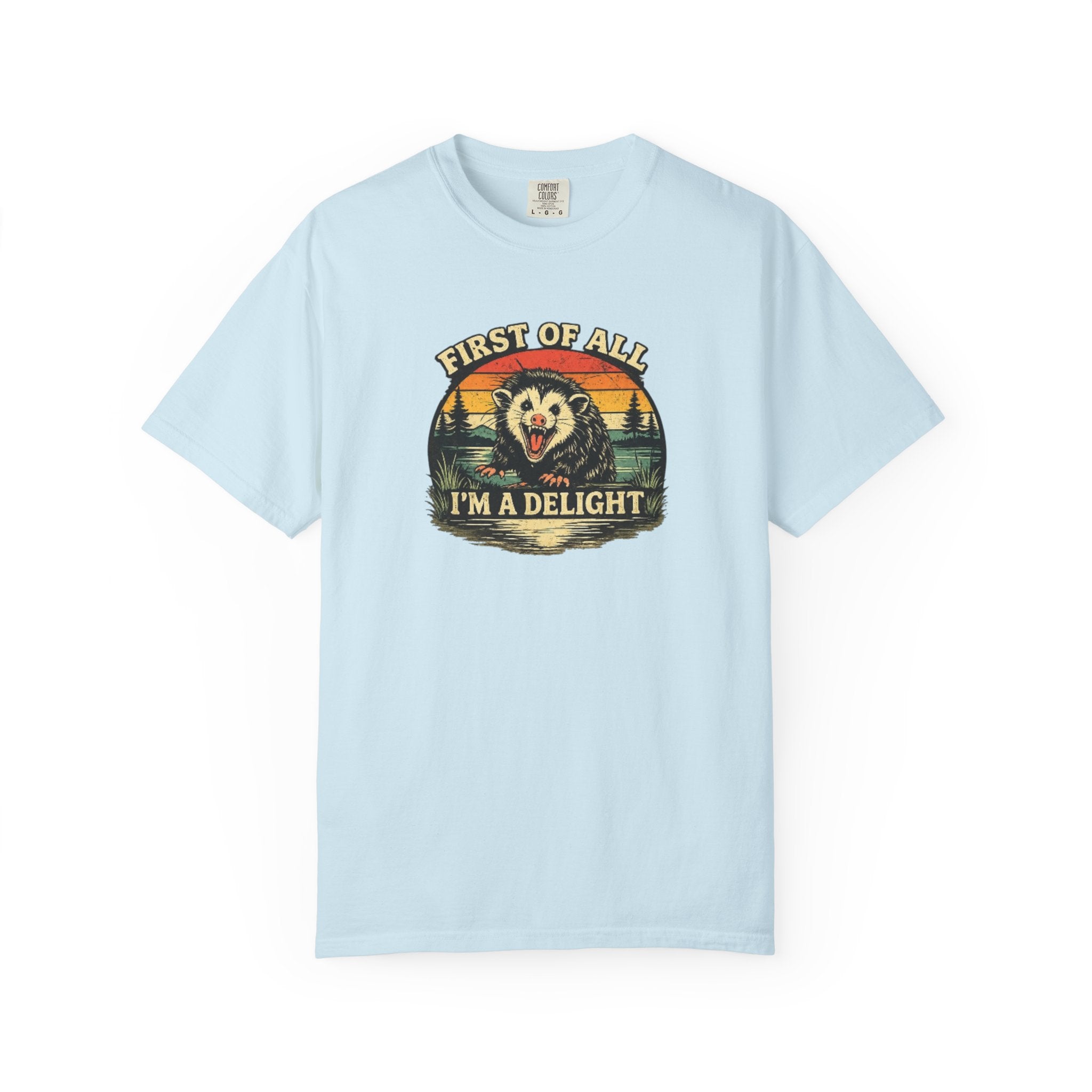 I'm a Delight Tee