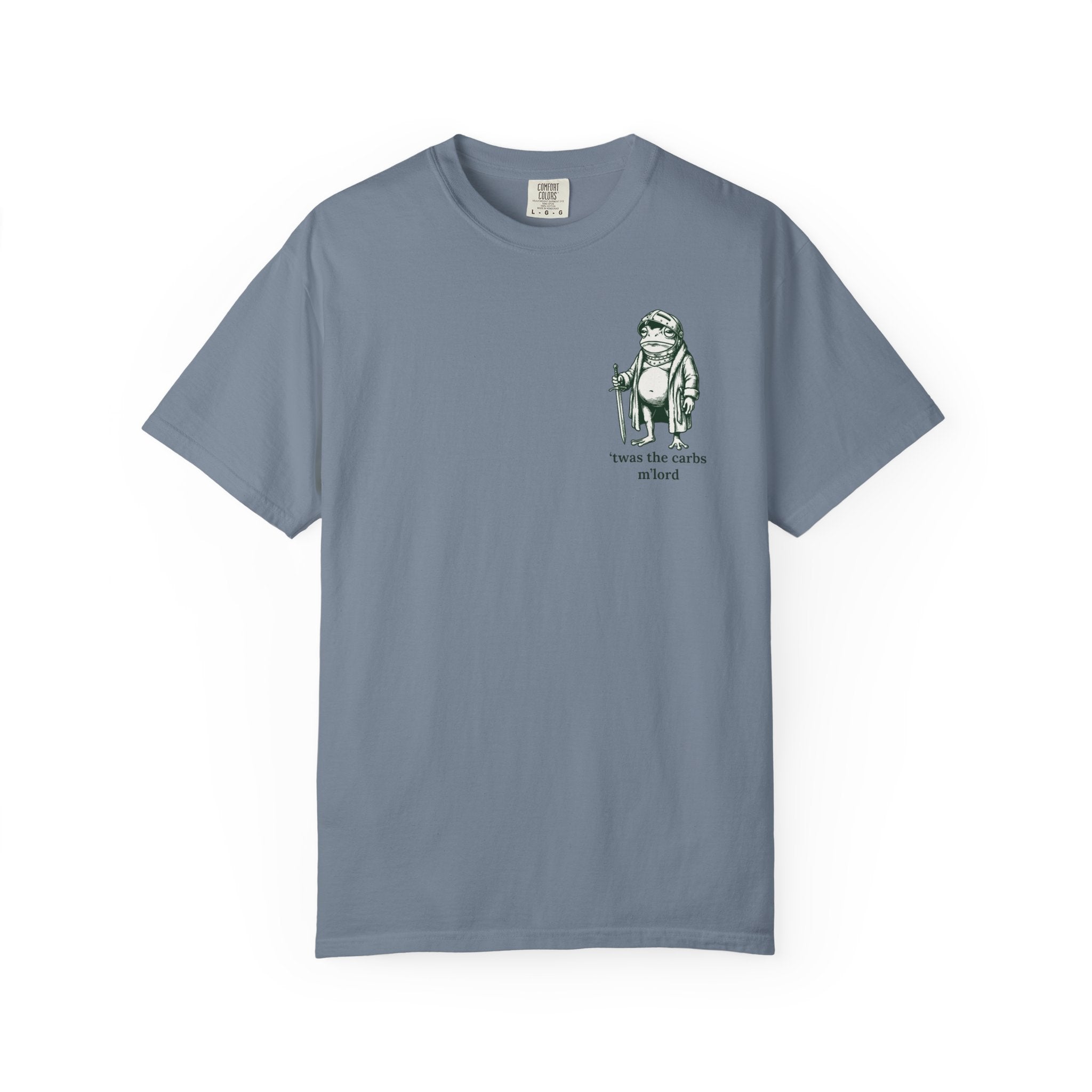 Twas the Carbs Tee