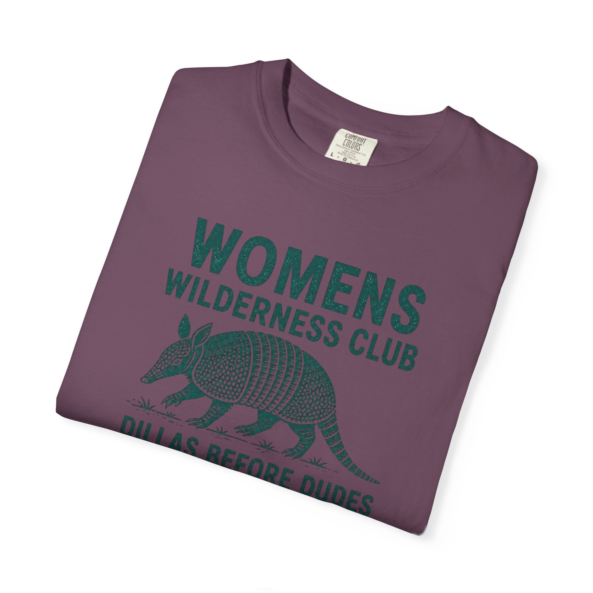 Wilderness Club Tee
