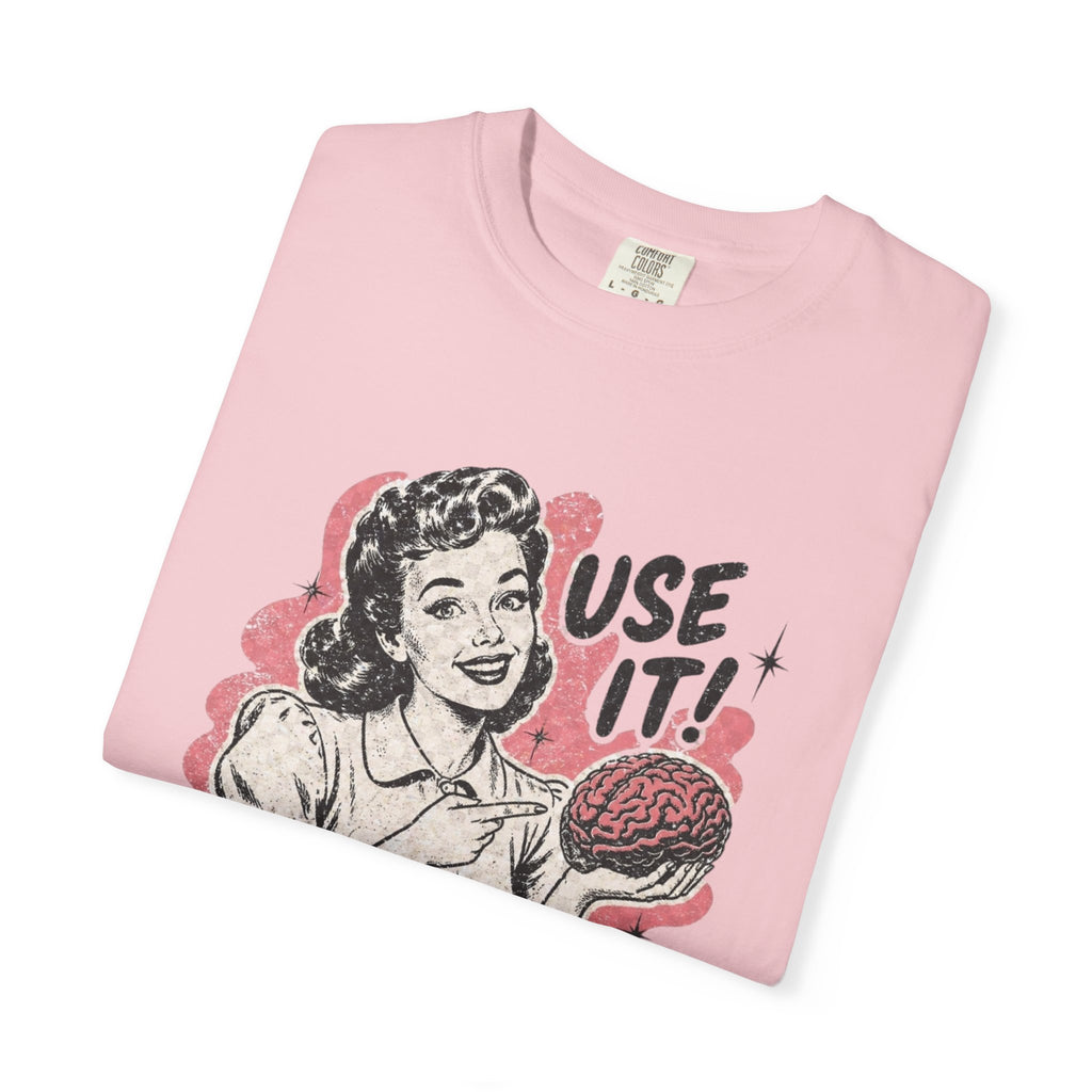 Use It Tee