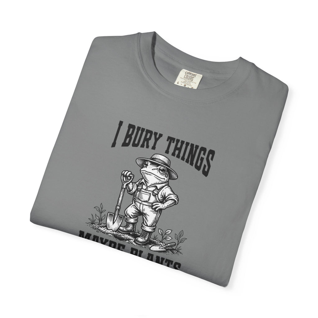 Bury Tee