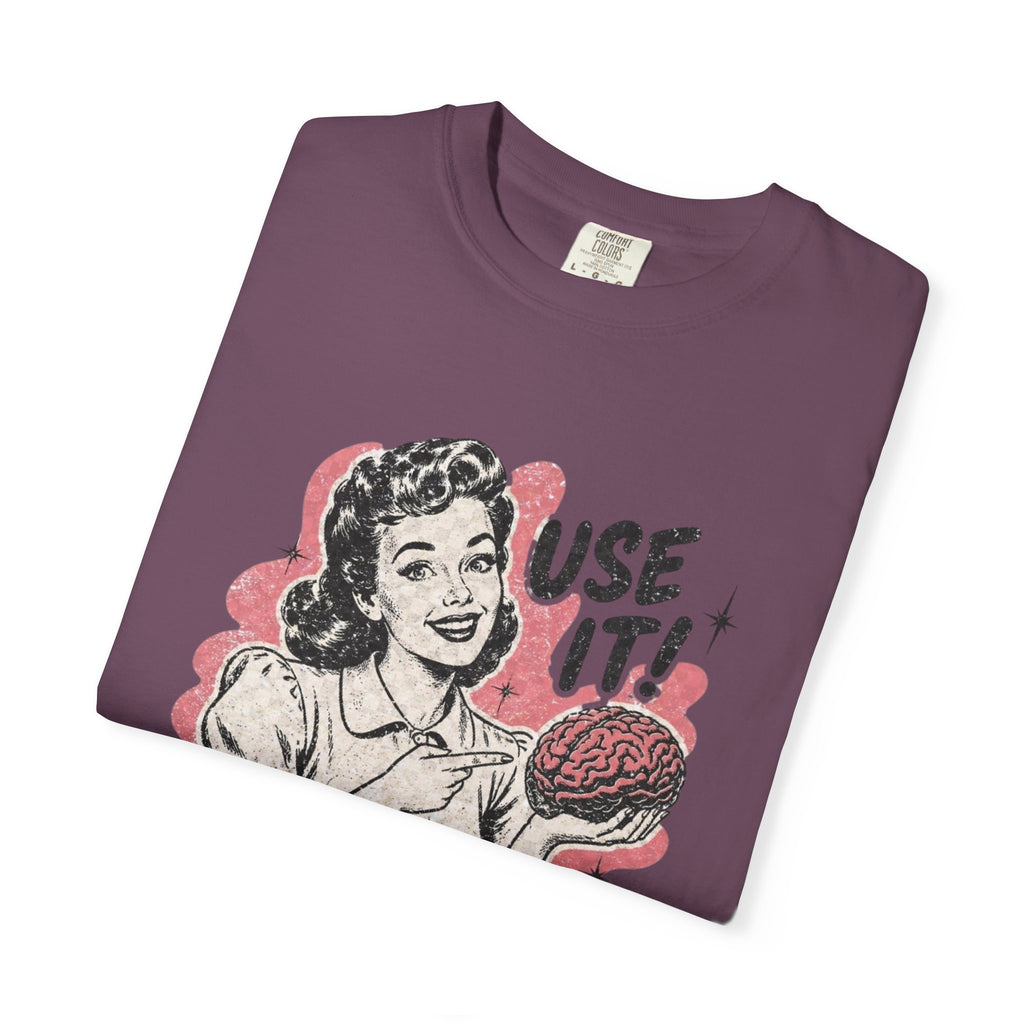 Use It Tee