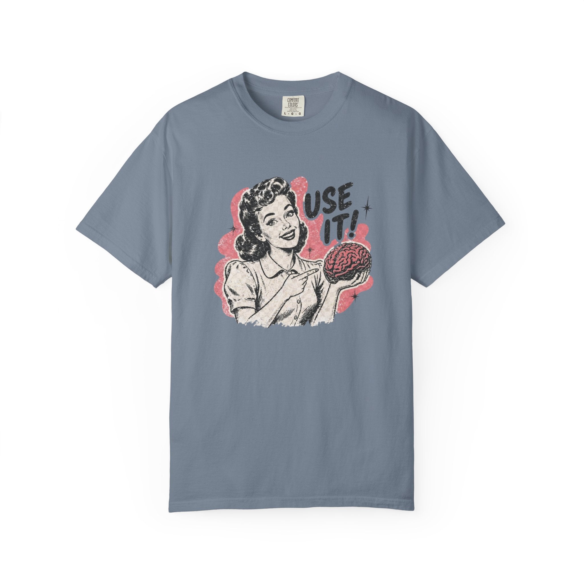 Use It Tee