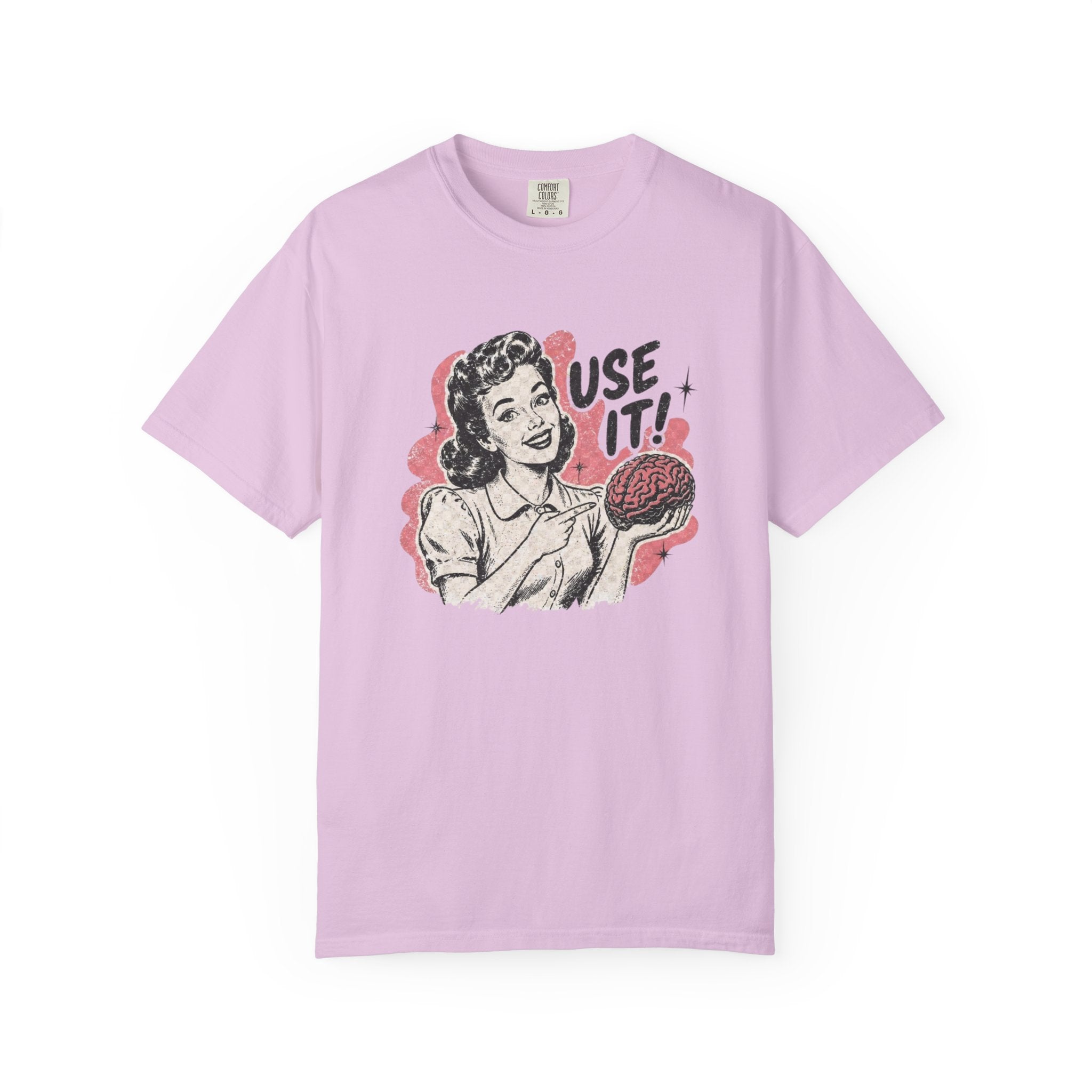 Use It Tee