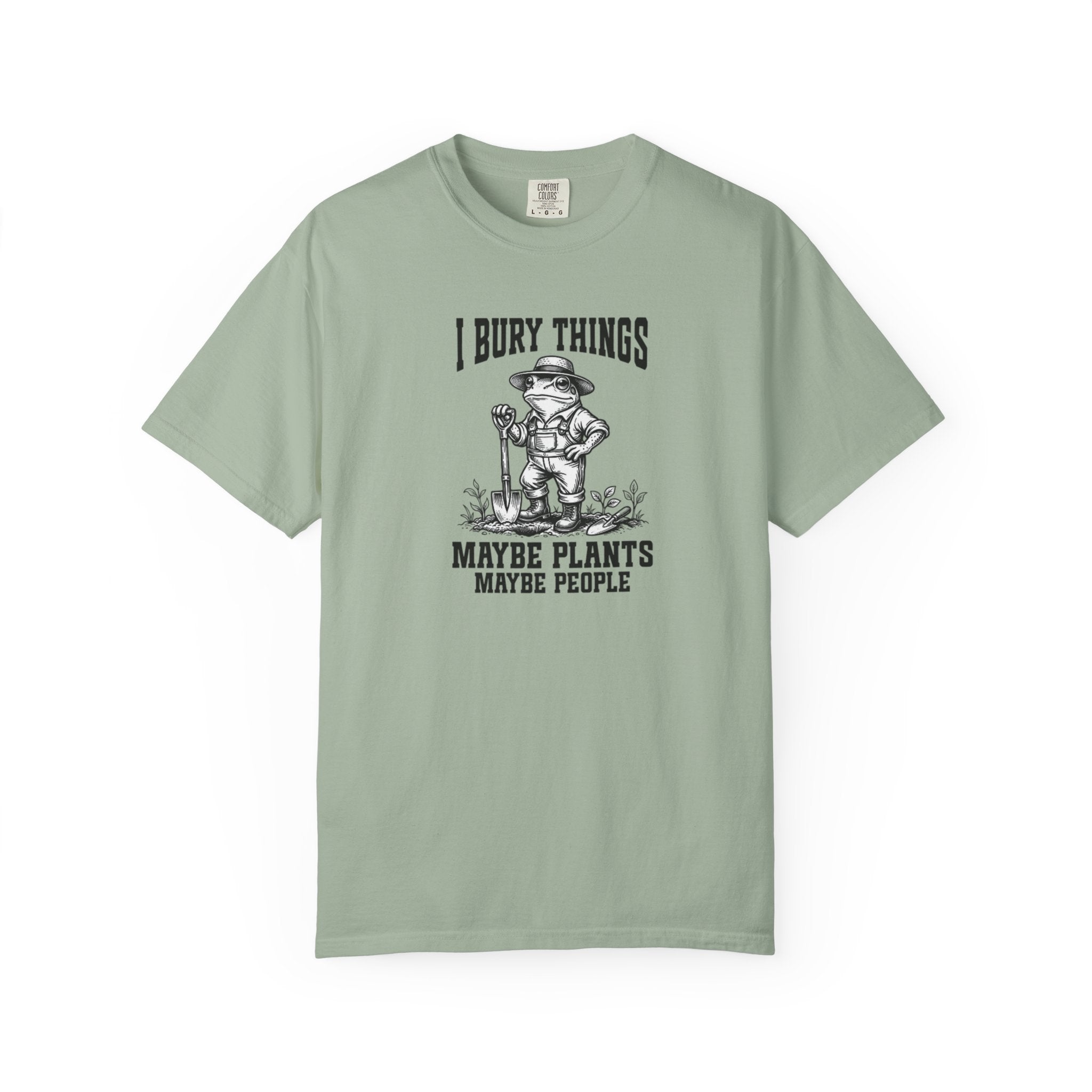 Bury Tee