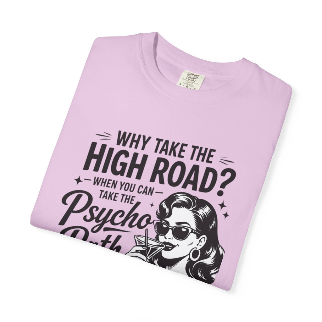 Psycho Path Tee