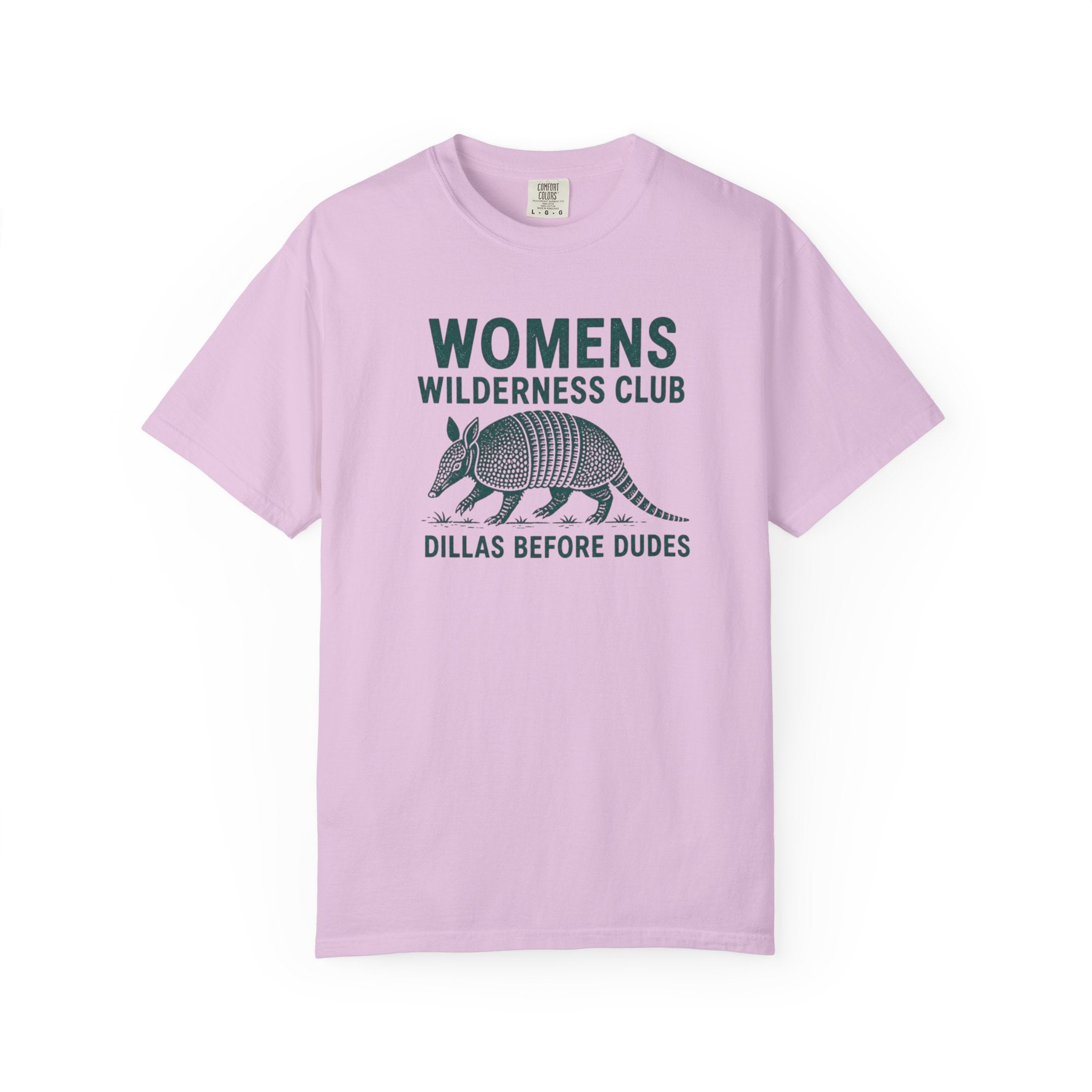 Wilderness Club Tee