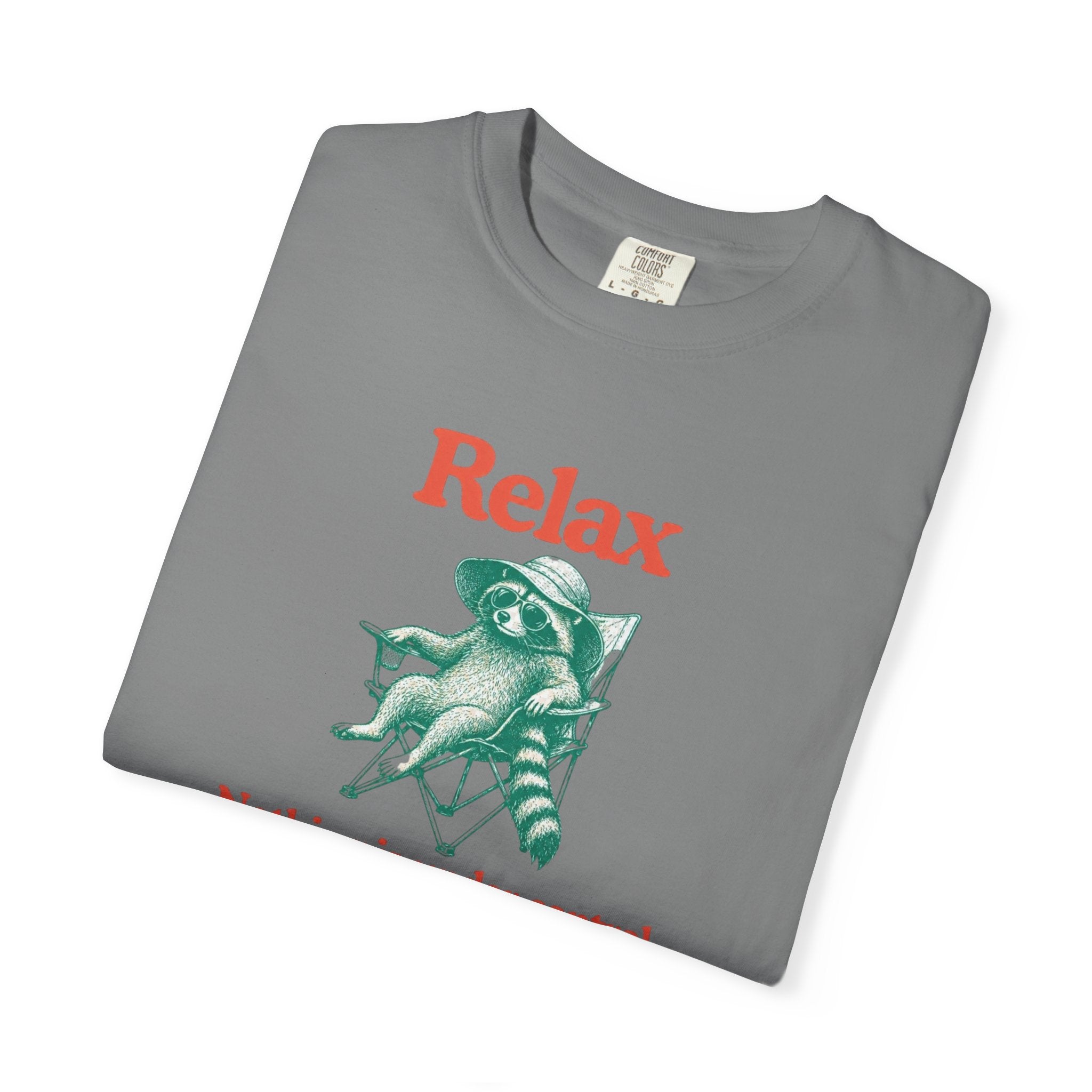 Relax Tee