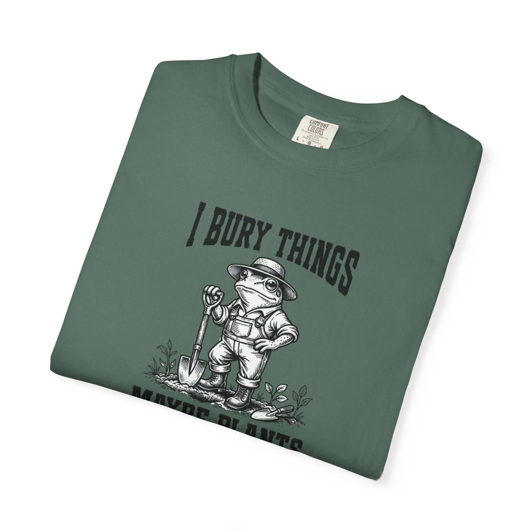 Bury Tee
