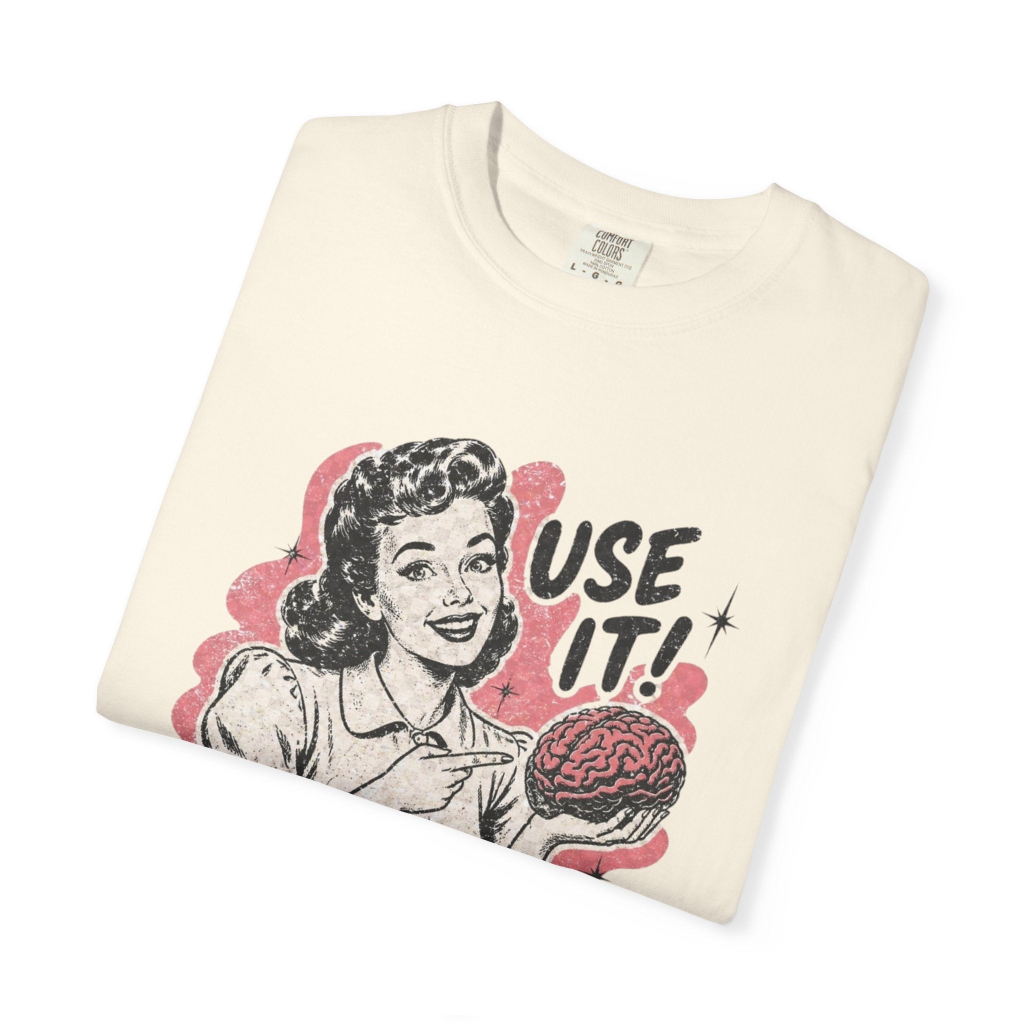 Use It Tee