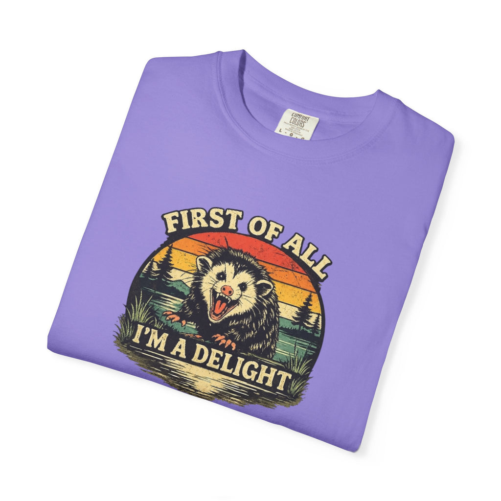I'm a Delight Tee