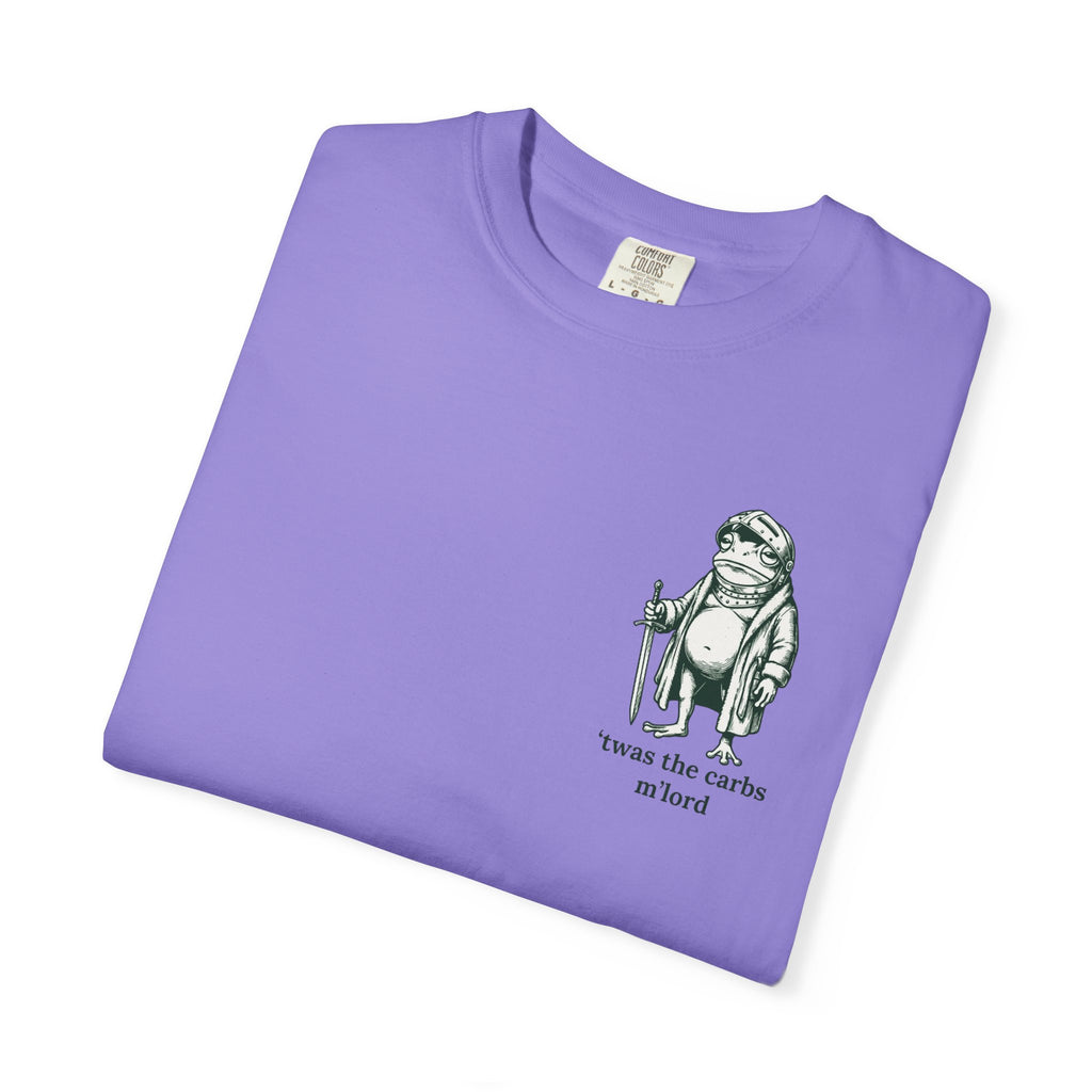 Twas the Carbs Tee