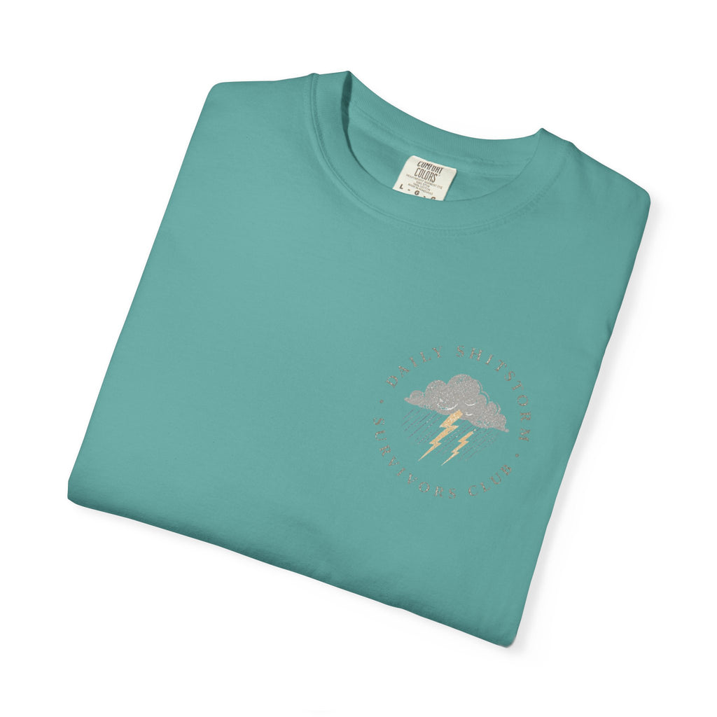 Daily Tee