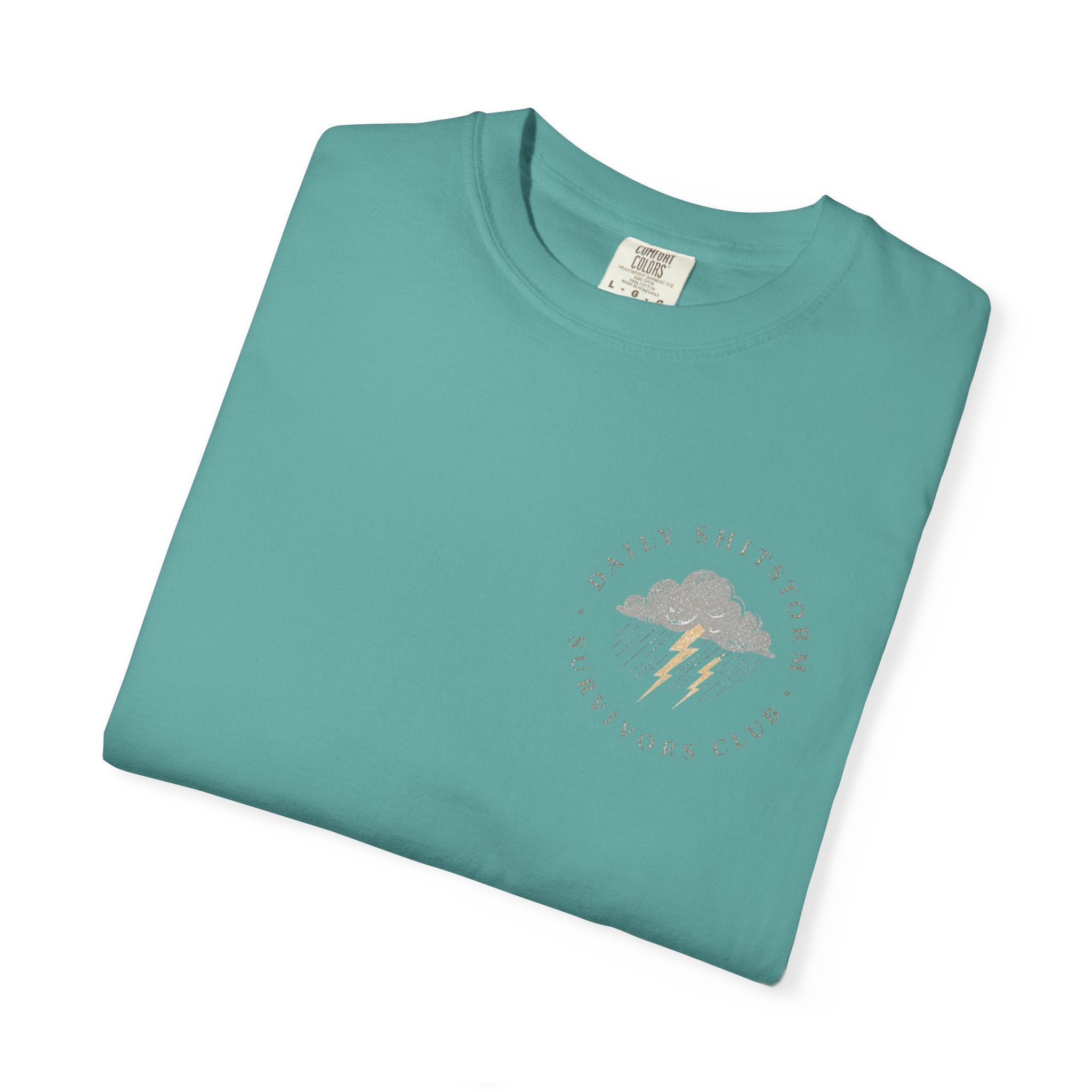 Daily Tee