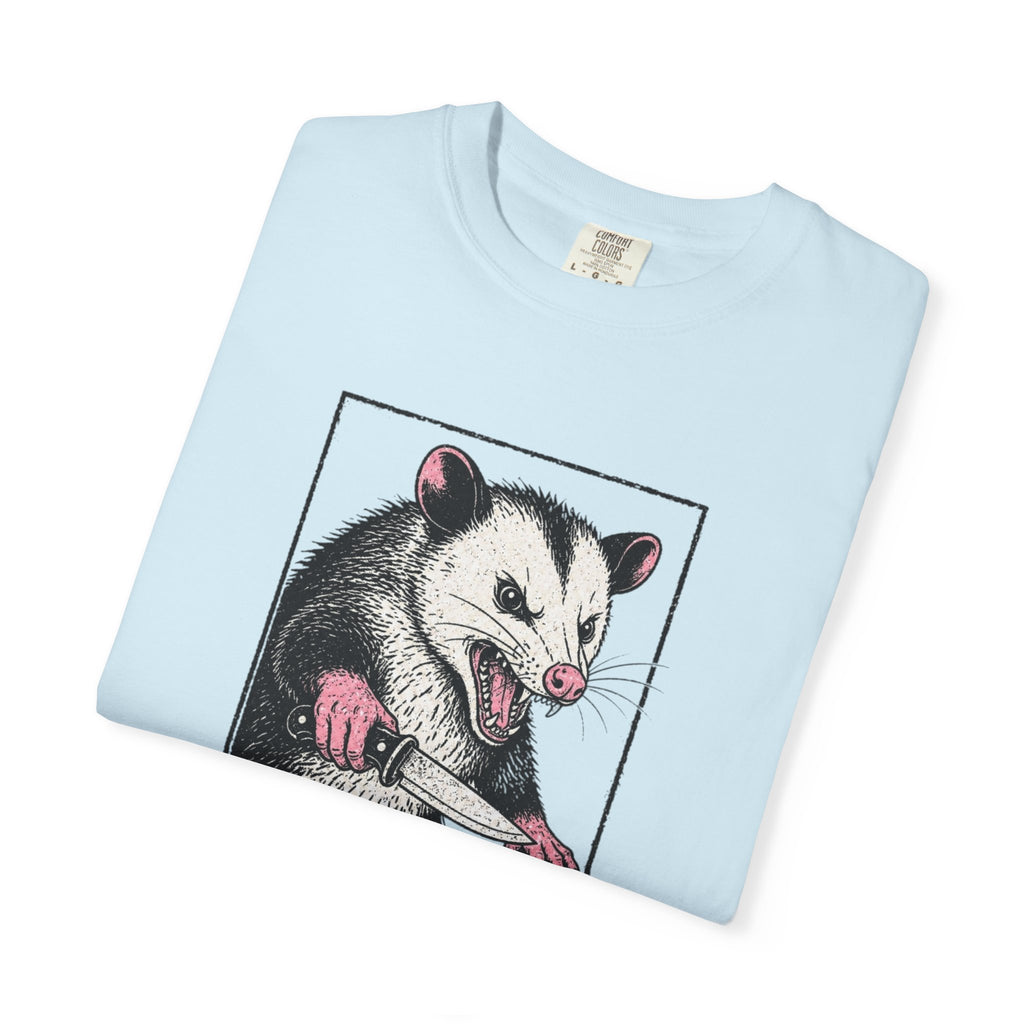 I Won't Apologize Tee