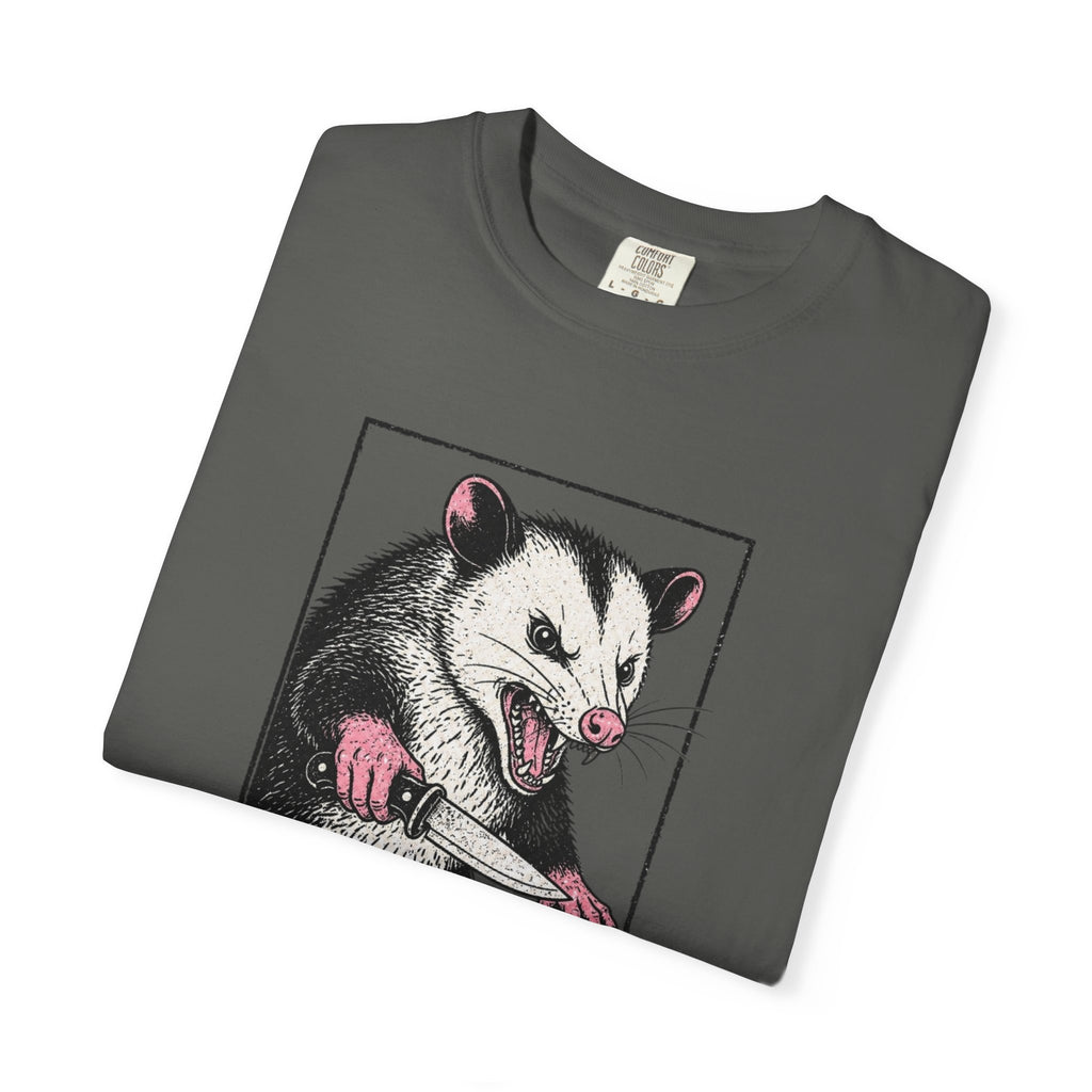 I Won't Apologize Tee