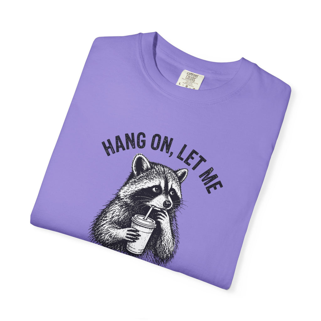 Overthink Tee