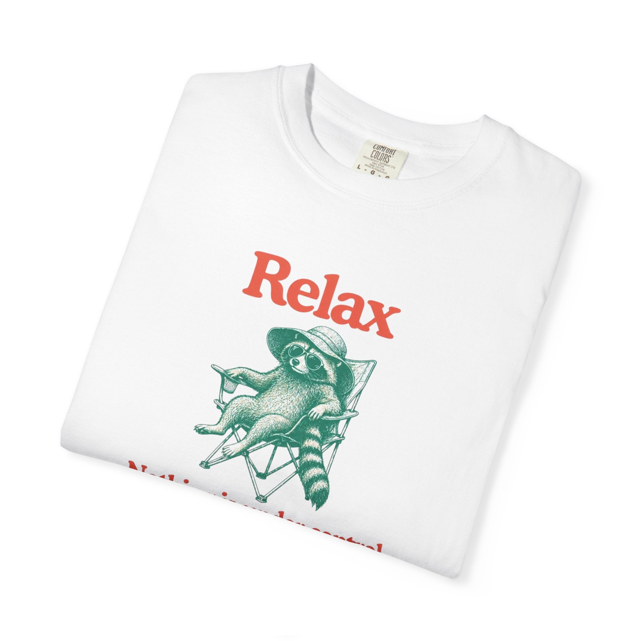 Relax Tee