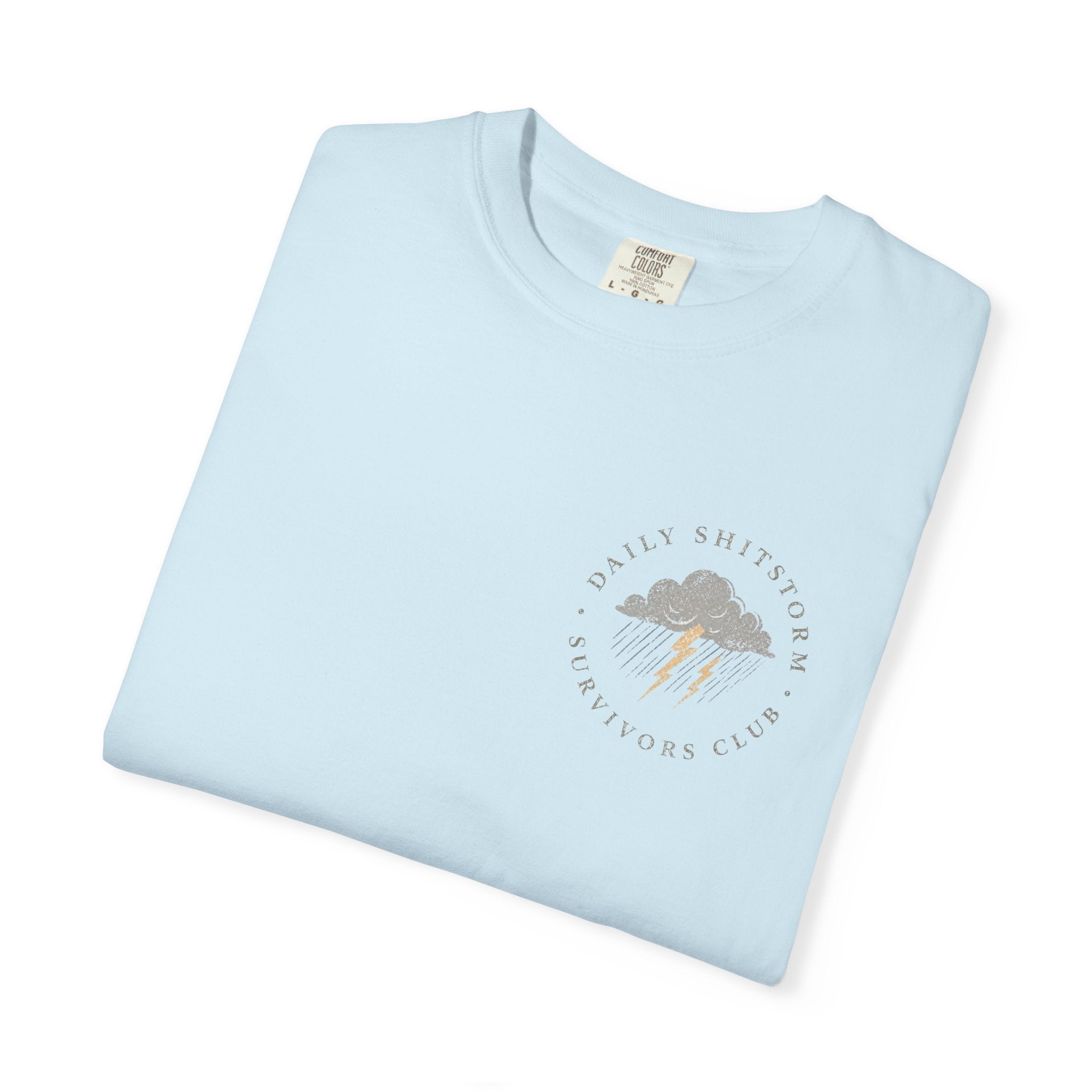 Daily Tee